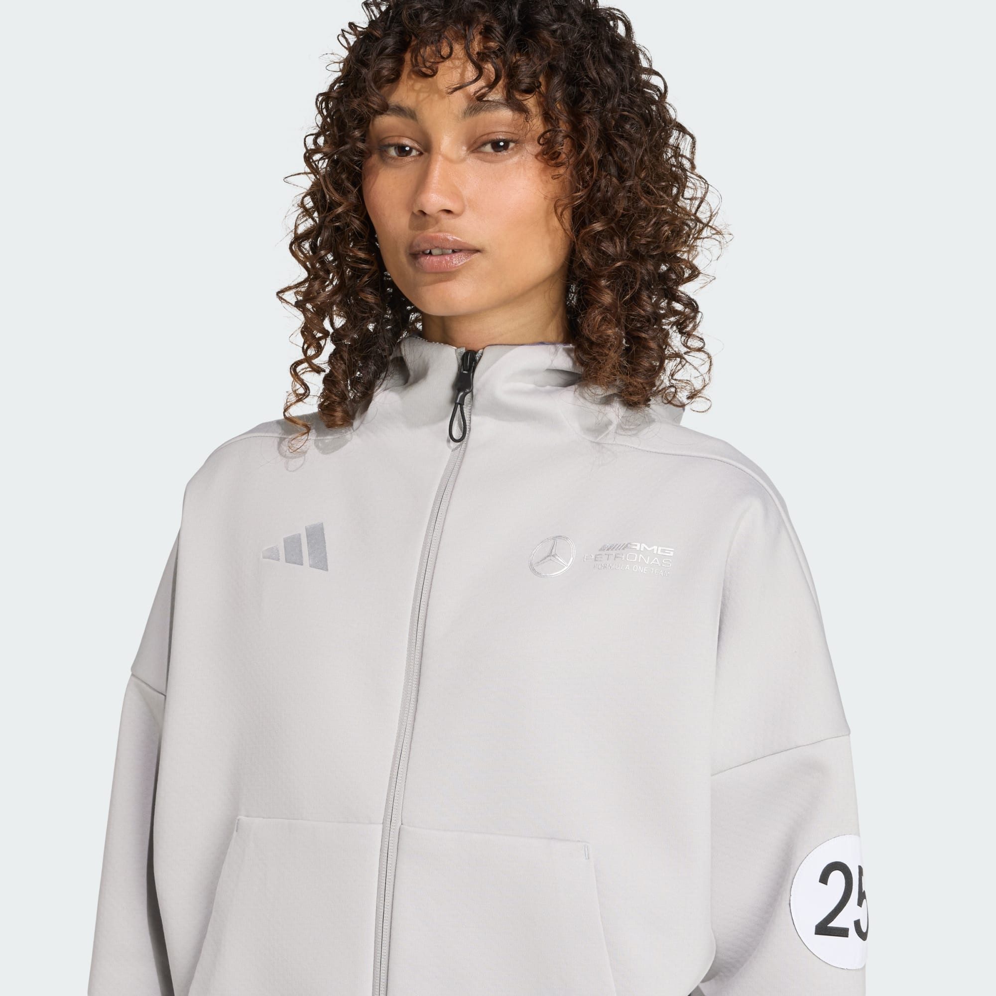 adidas Performance Trainingsjacke (1-St)