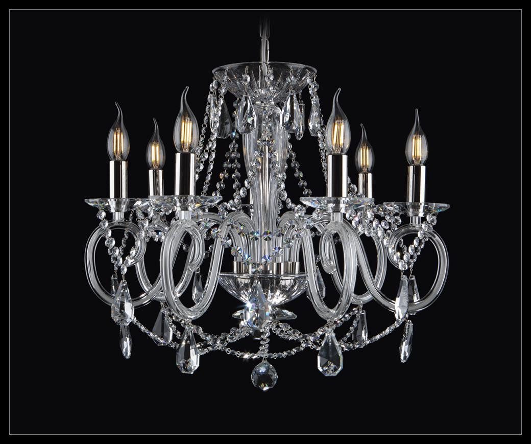 Xlmoebel Kronleuchter Kronenlicht Antik Design Klassische Beleuchtung Lampen Luster Licht, Hergestellt in Europa