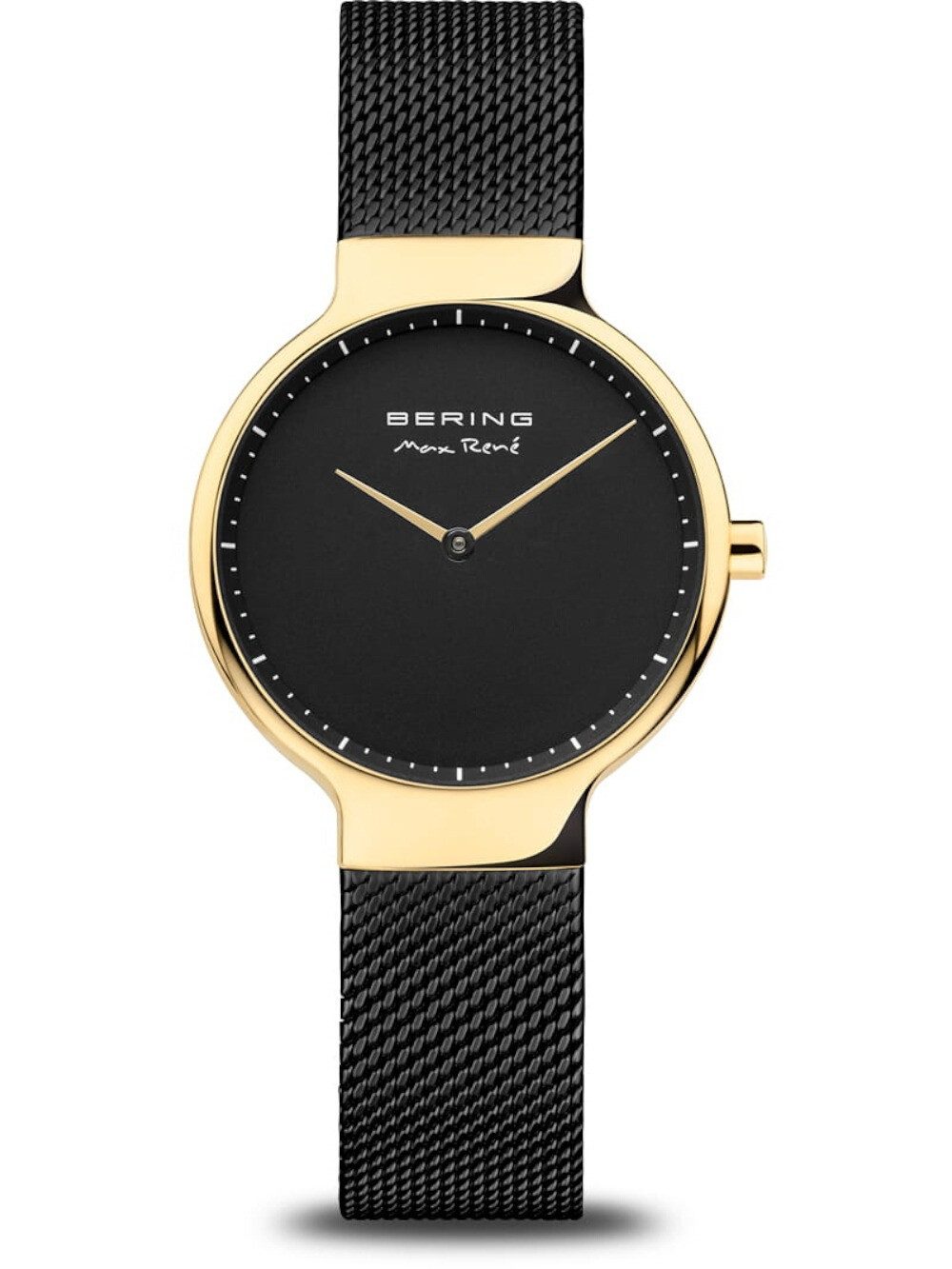 Quarzuhr Bering 15531-132 Damenuhr Classic 31mm 5ATM Bering 15531-132 Damenuhr Classic 31mm 5ATM