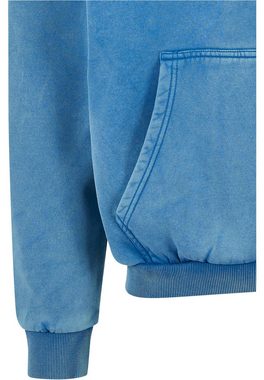 URBAN CLASSICS Kapuzensweatshirt Urban Classics Herren Stone Washed Hoody (1-tlg)