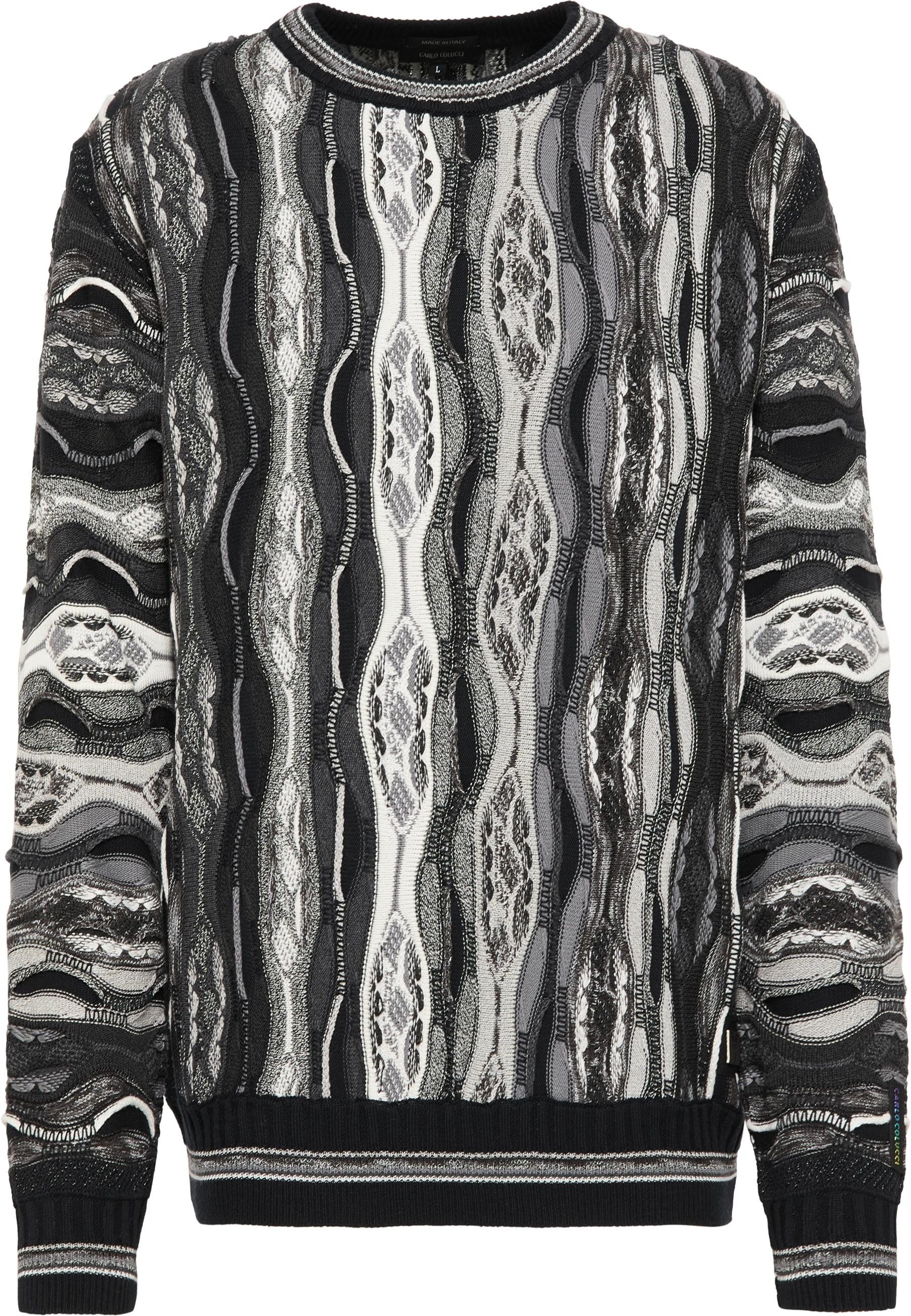 CARLO COLUCCI Sweater Codin