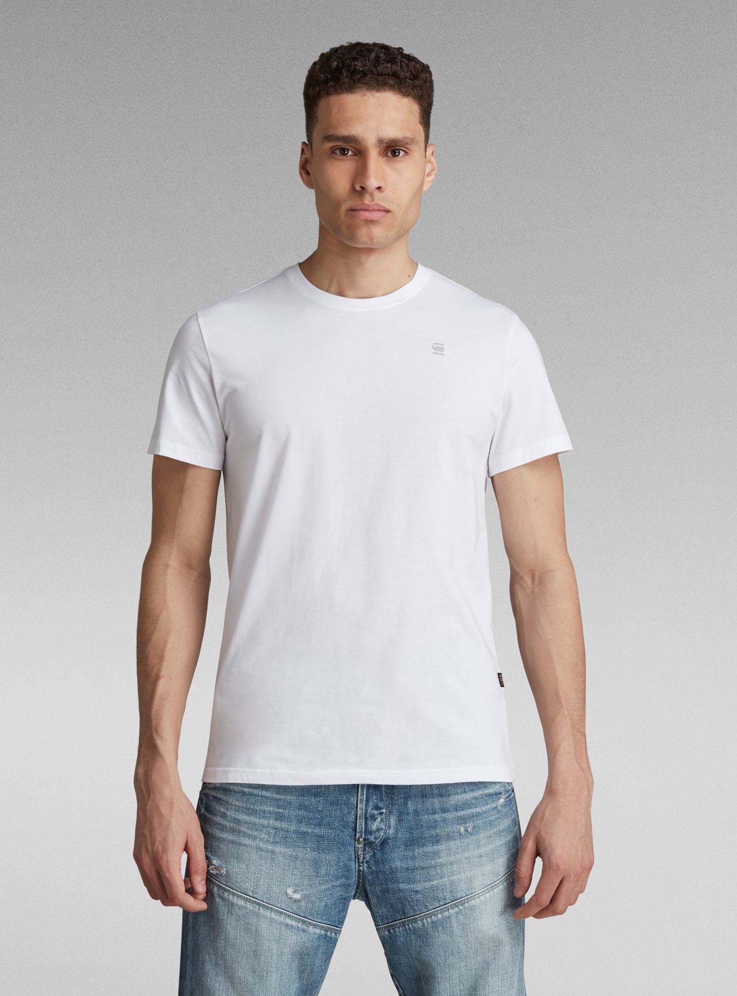 G-STAR T-Shirt Base T-Shirt