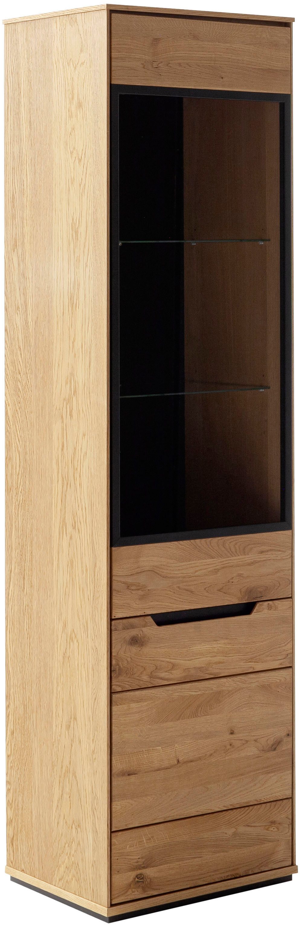 MCA living Standvitrine Araya Vitrine (1-St) günstig online kaufen