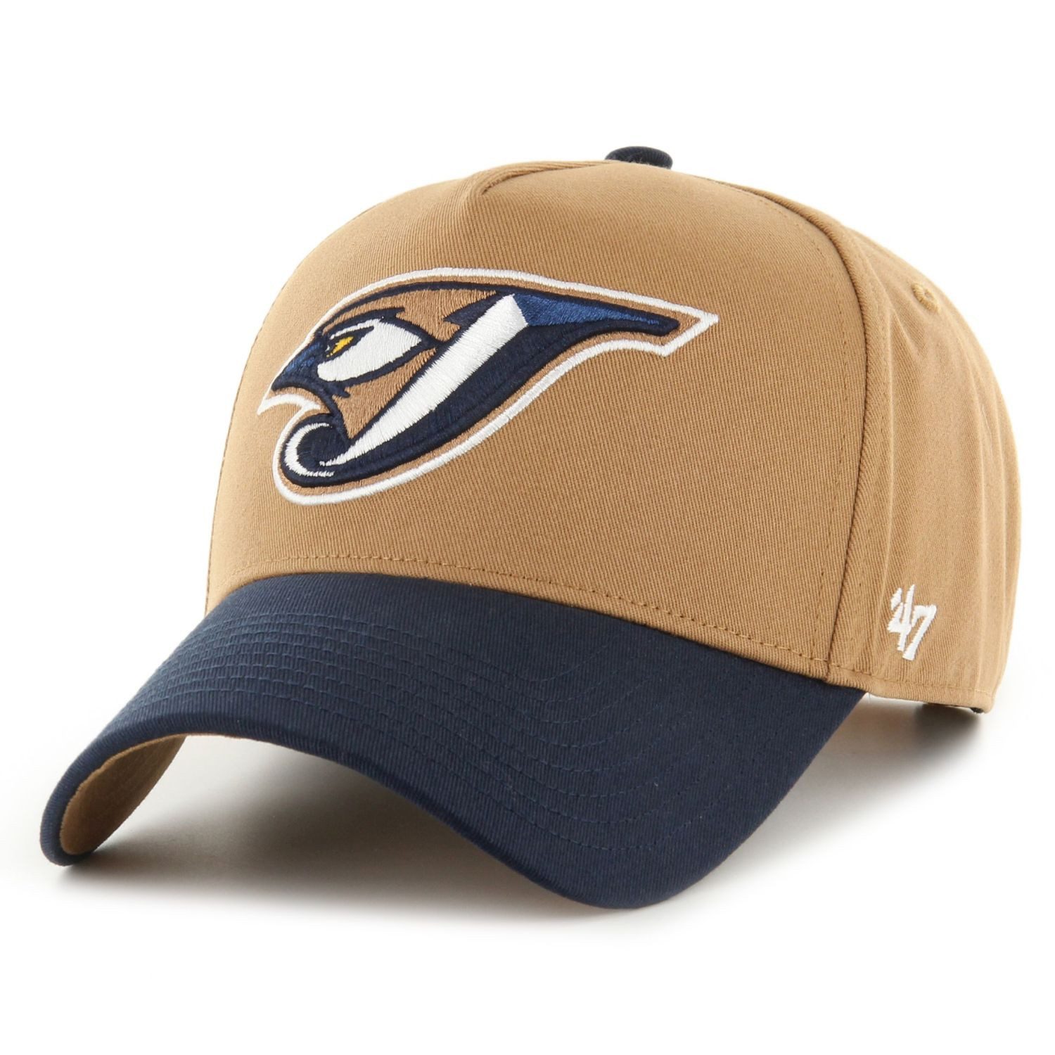 '47 Brand Baseball Cap Cooperstown Toronto Jays