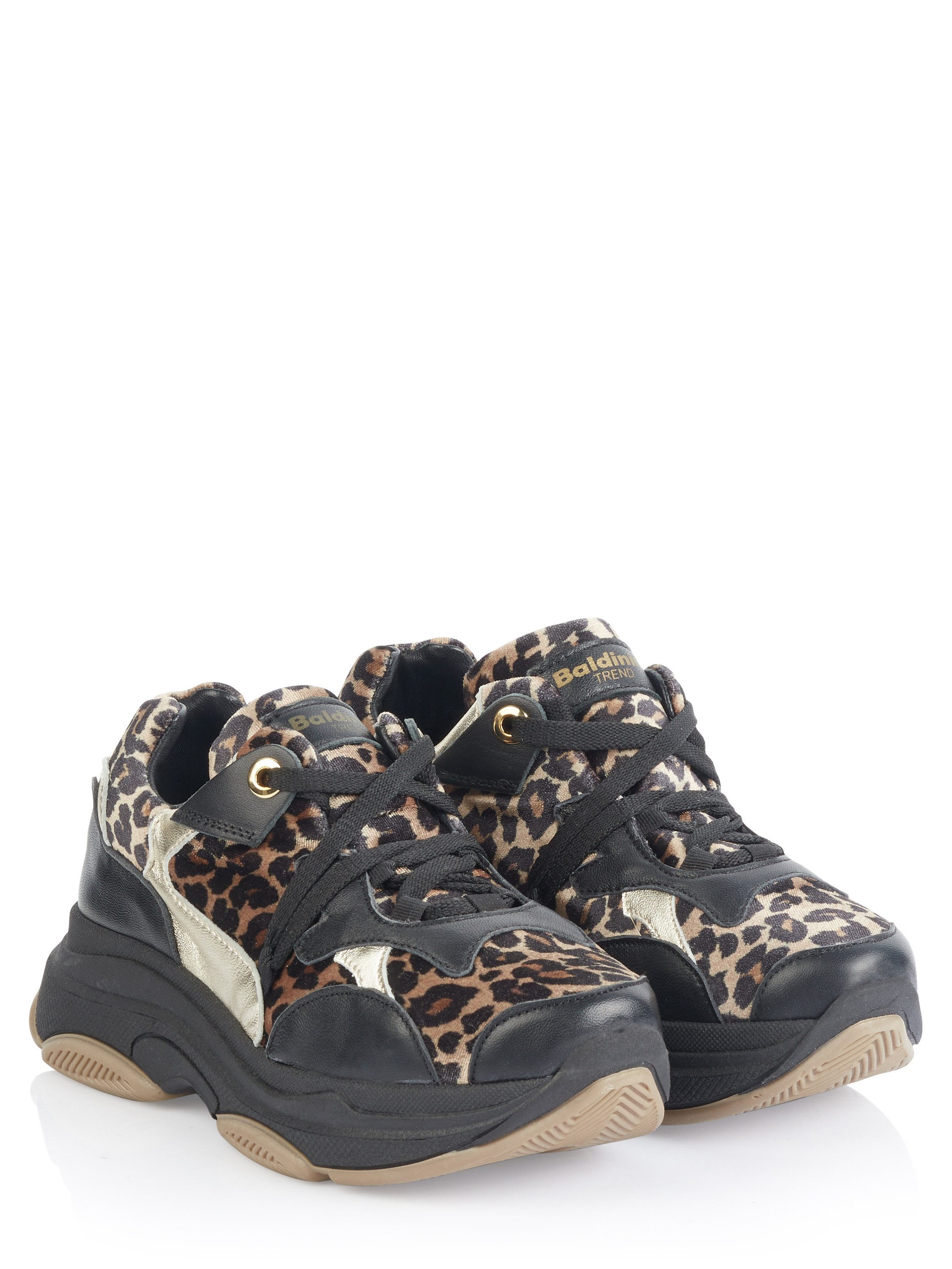 Baldinini für Damen Sneaker (keine Angabe, 1-tlg., keine Angabe)
