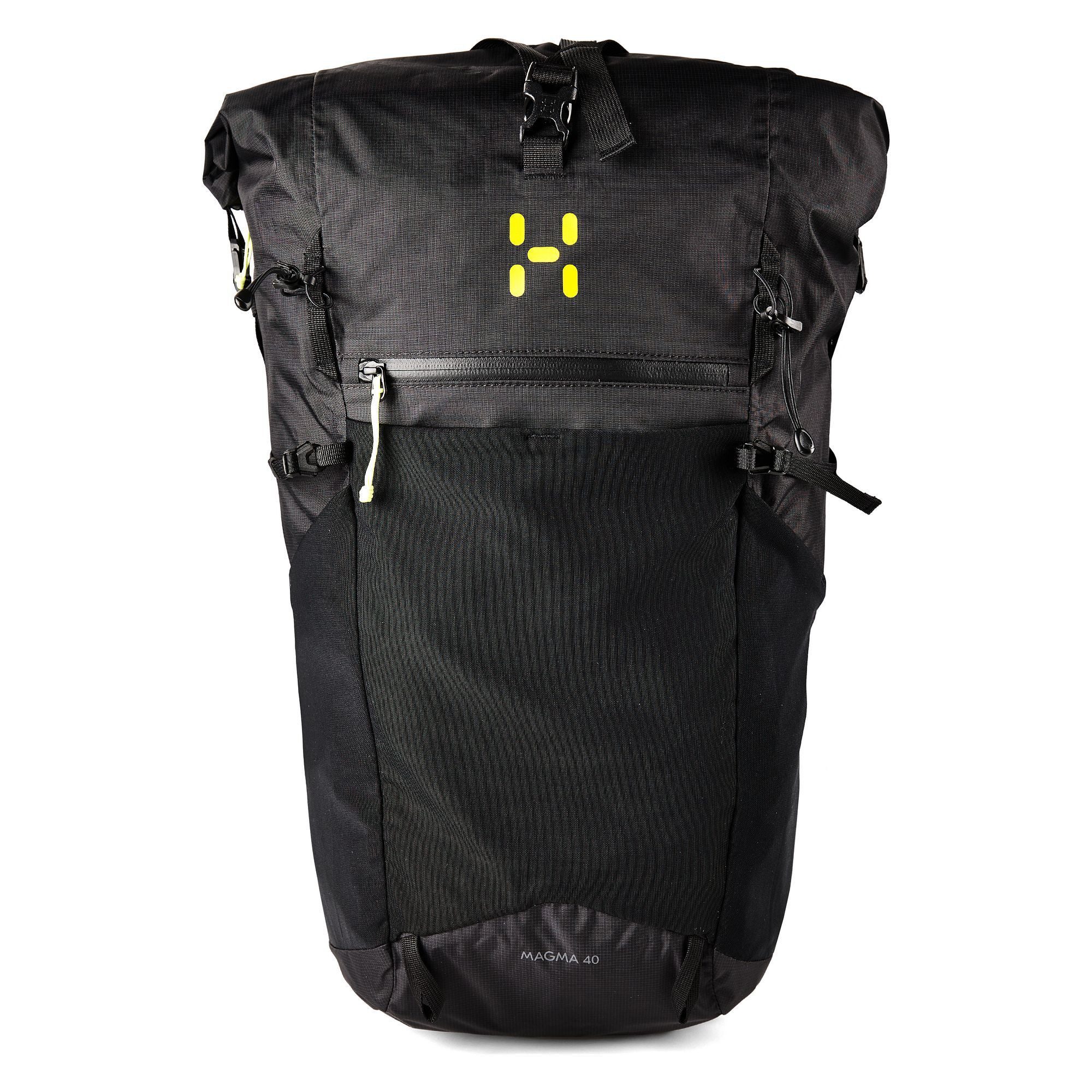 Haglöfs Wanderrucksack Magma, Polyester