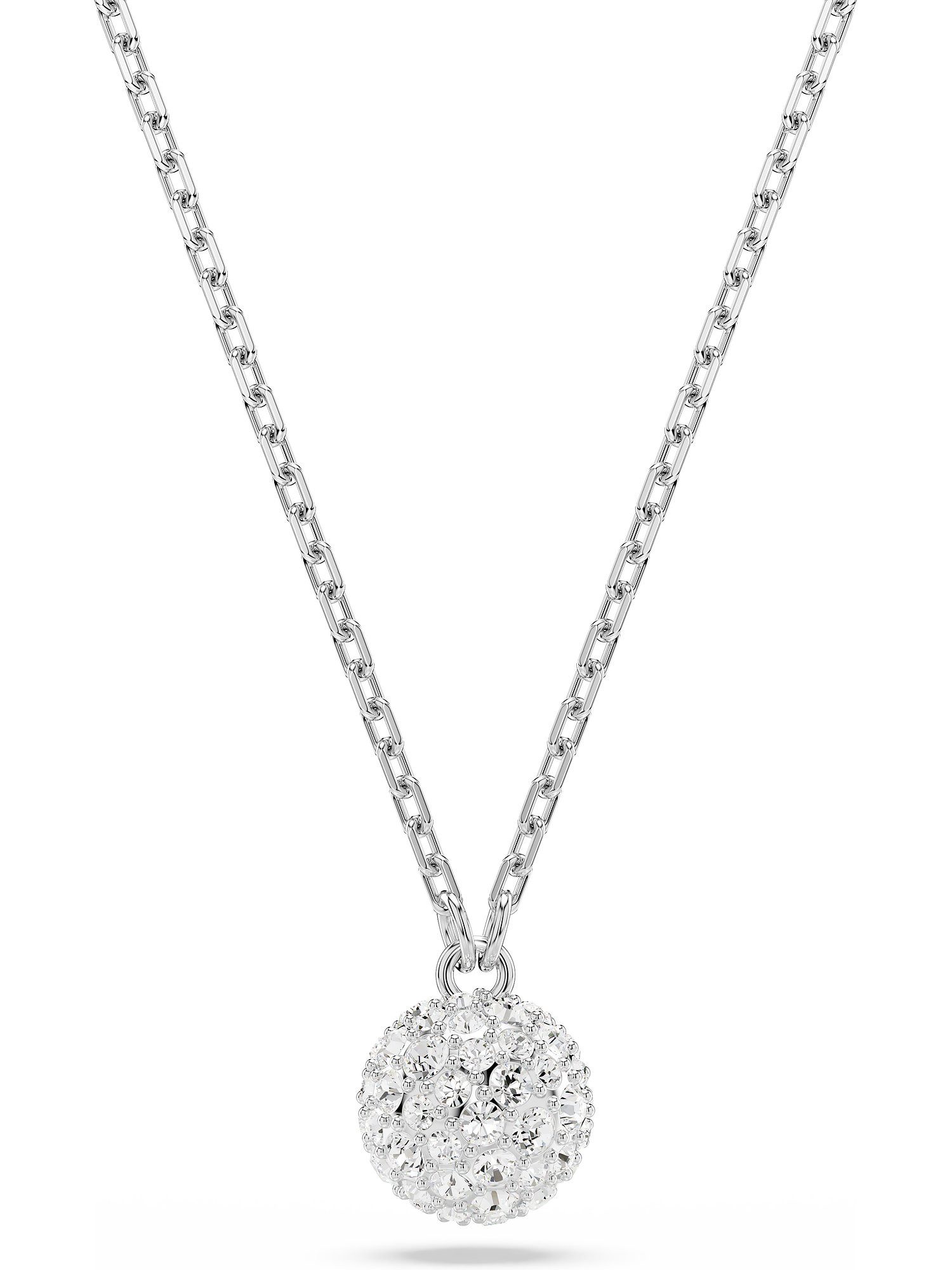 Swarovski Collier Swarovski Unisex-Kette...