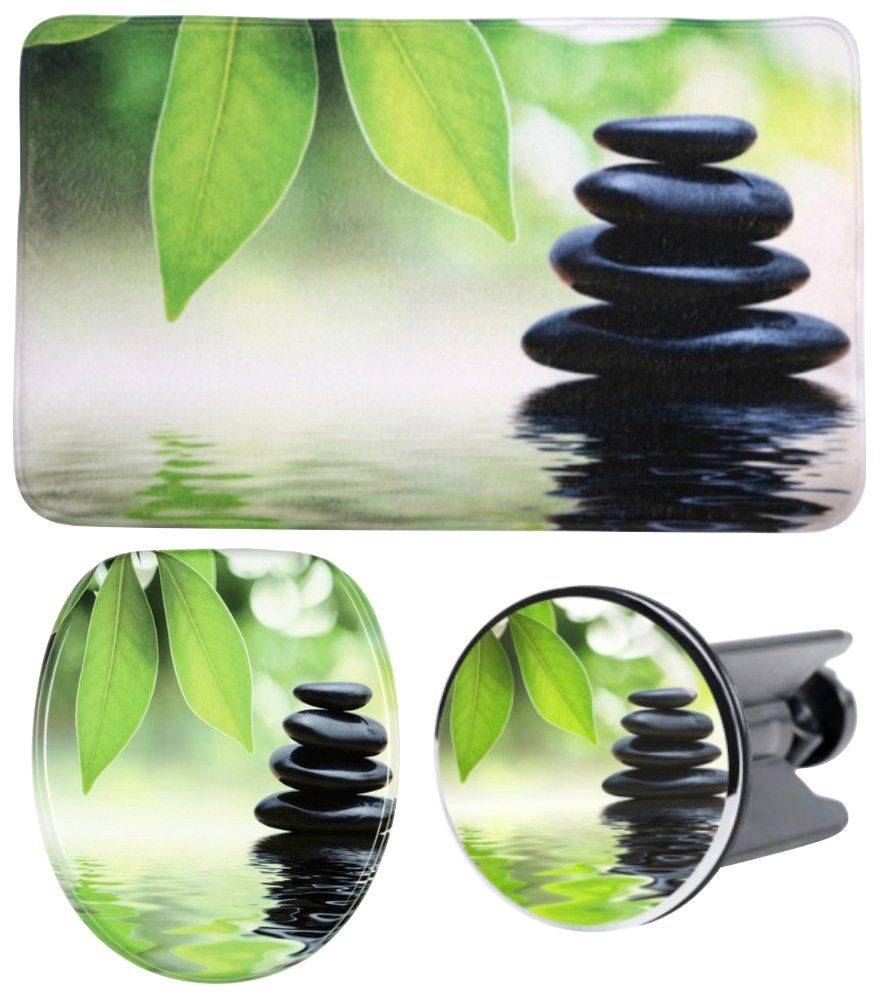 Badaccessoire-Set Harmony