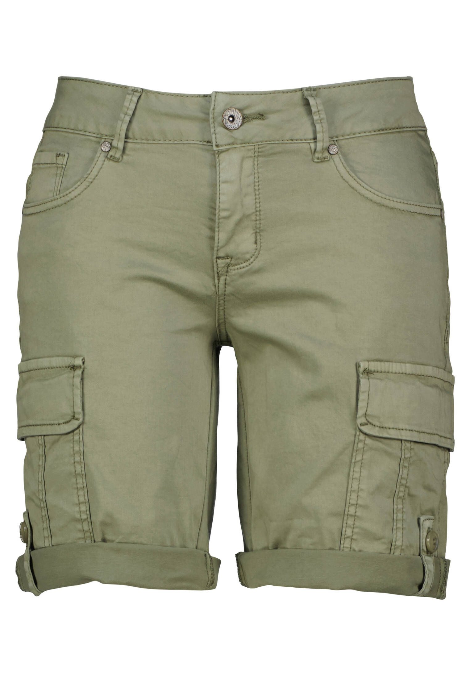 Buena Vista Cargoshorts Damen Cargoshorts (1-tlg) günstig online kaufen
