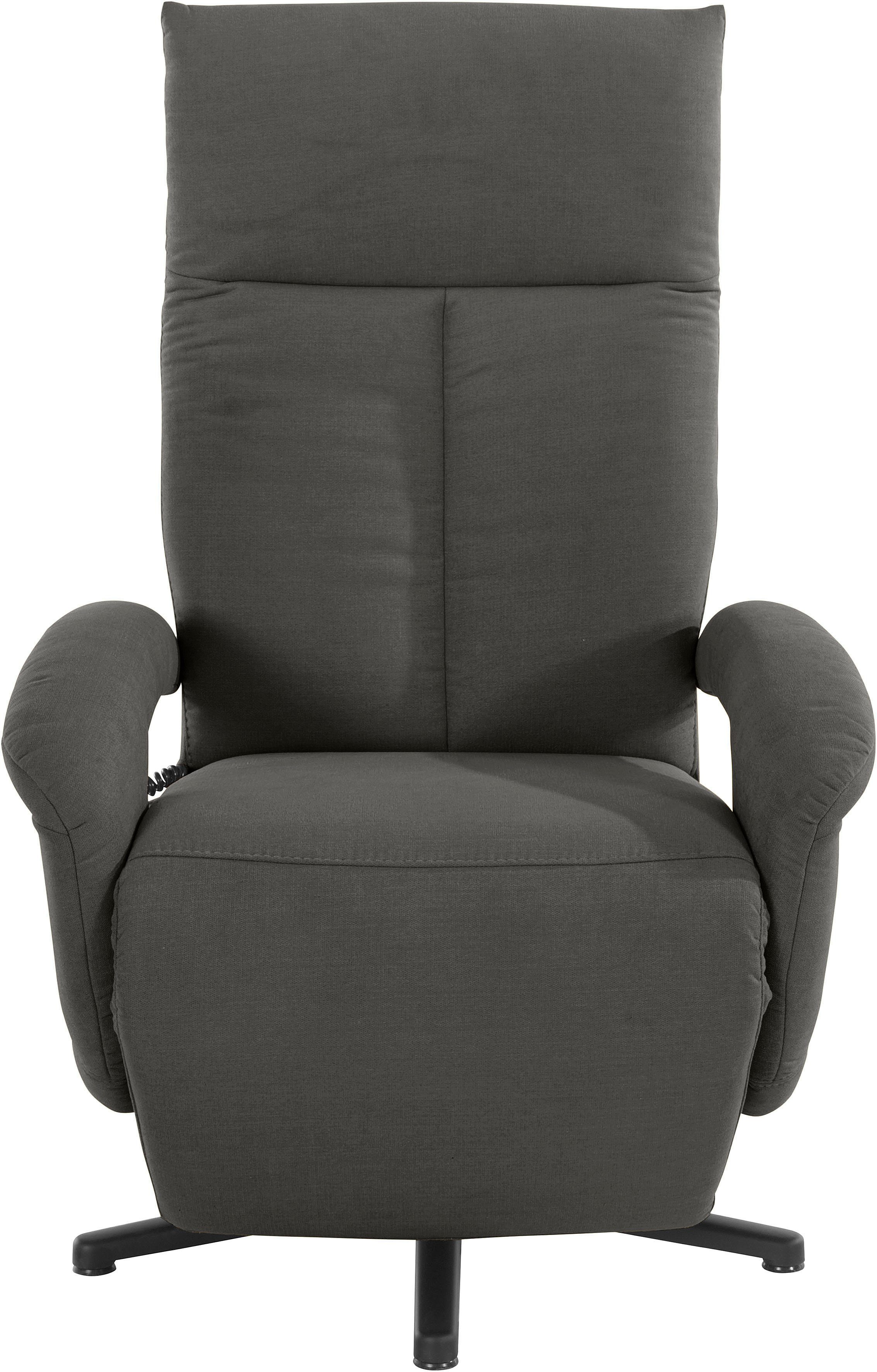 sit&more TV-Sessel Tycoon, wahlweise manuell, mit günstig online kaufen