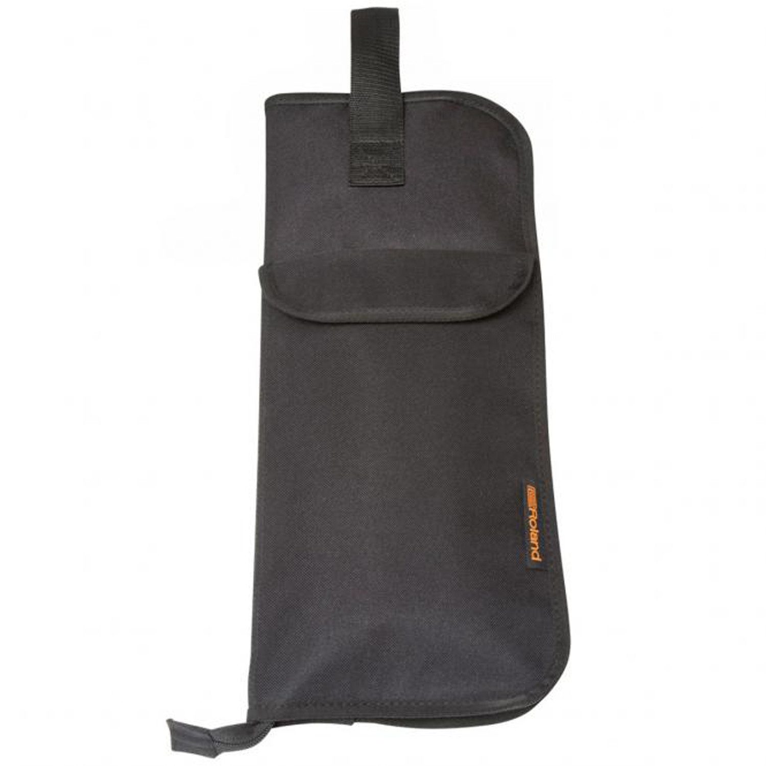 Roland Audio Schlagzeug Roland Stickbag SB-B10 mit Switchbrush, Rods, Schlagzeugstöcken,Vorteils-Set mit Rods, Drumsticks, Musiker, Vorteils-Set mit Rods, Drumsticks
