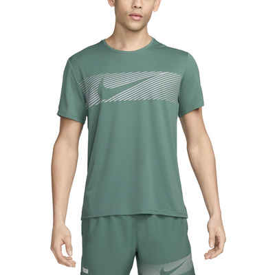 Nike Trainingsshirt Nike Miler Dri-FIT Tee