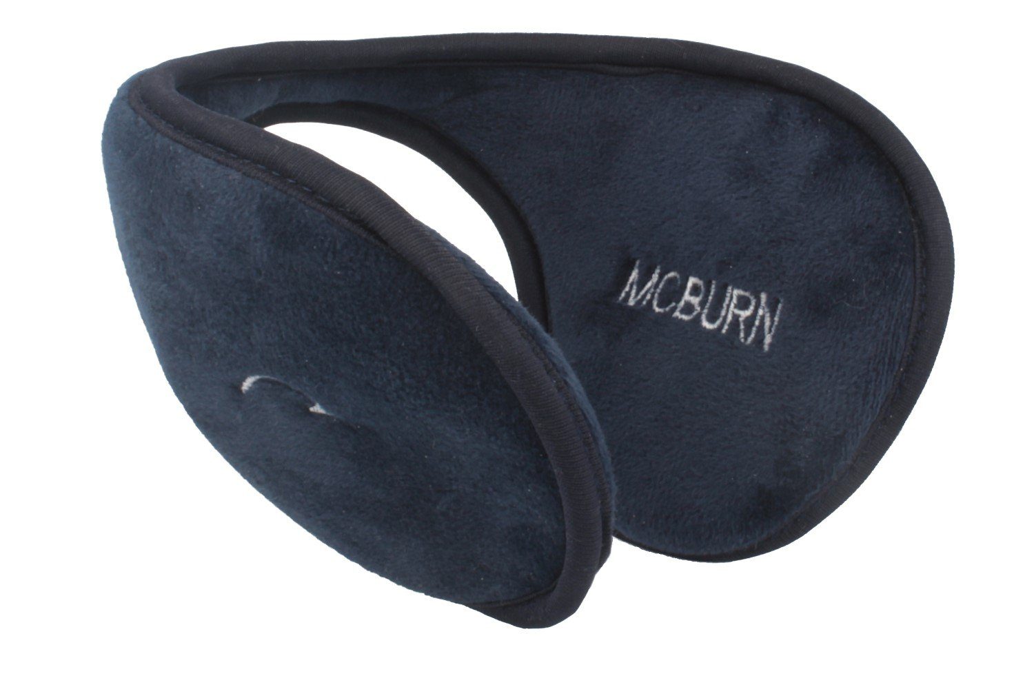 McBurn Ohrenwärmer Sportliche & leichte Ohrenschützer Unisex