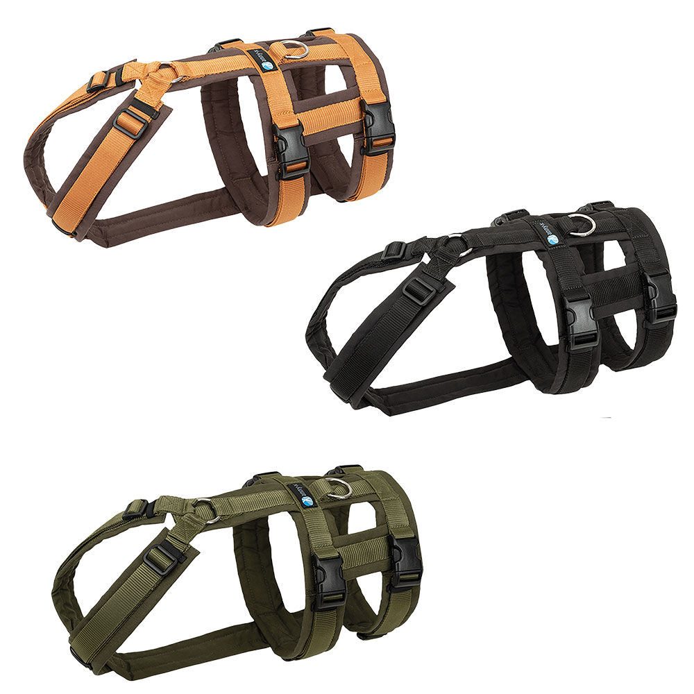 AnnyX Hunde-Sicherheitsgeschirr Brustgeschirr Safety Fun - günstig online kaufen