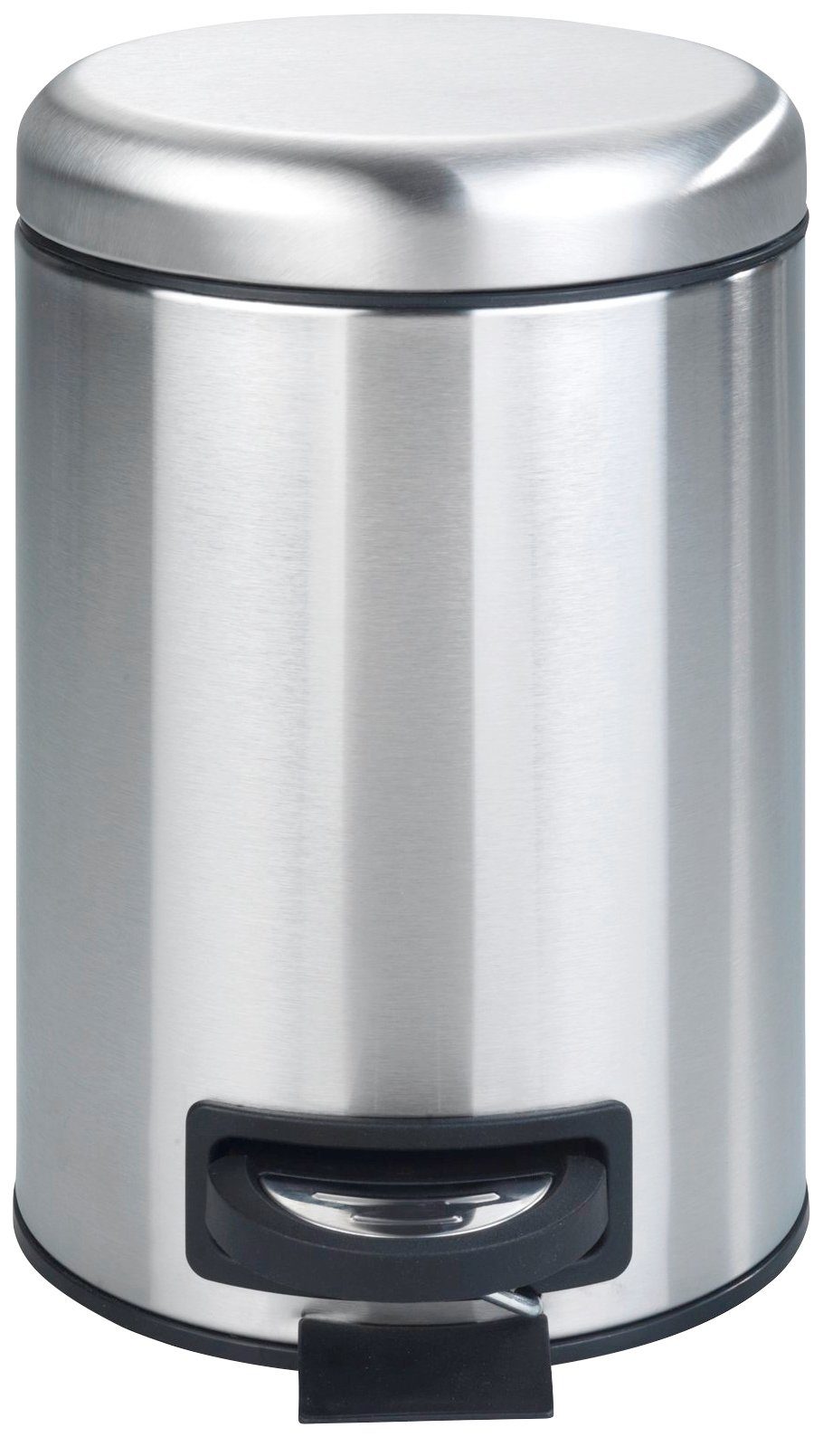 WENKO Kosmetikeimer Leman, 3 Liter, BxTxH: 17x25x22,5 cm