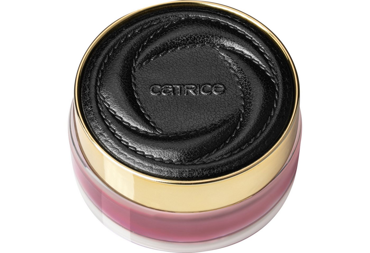 Catrice Rouge VALENTINE WHO? Multi-Use Jelly Pot