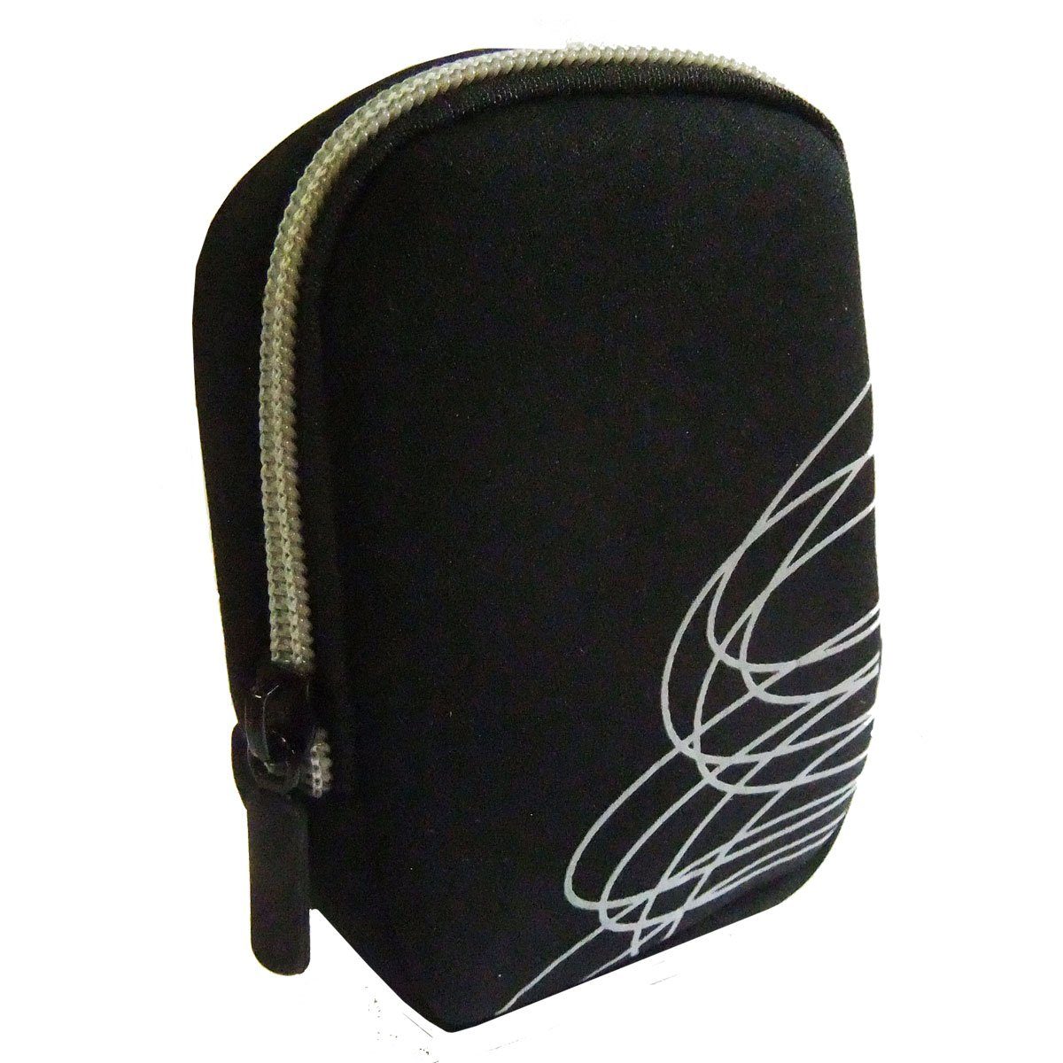 Canon Canon Ixus 285 HS schwarz Set Angebot Vollformat-Digitalkamera