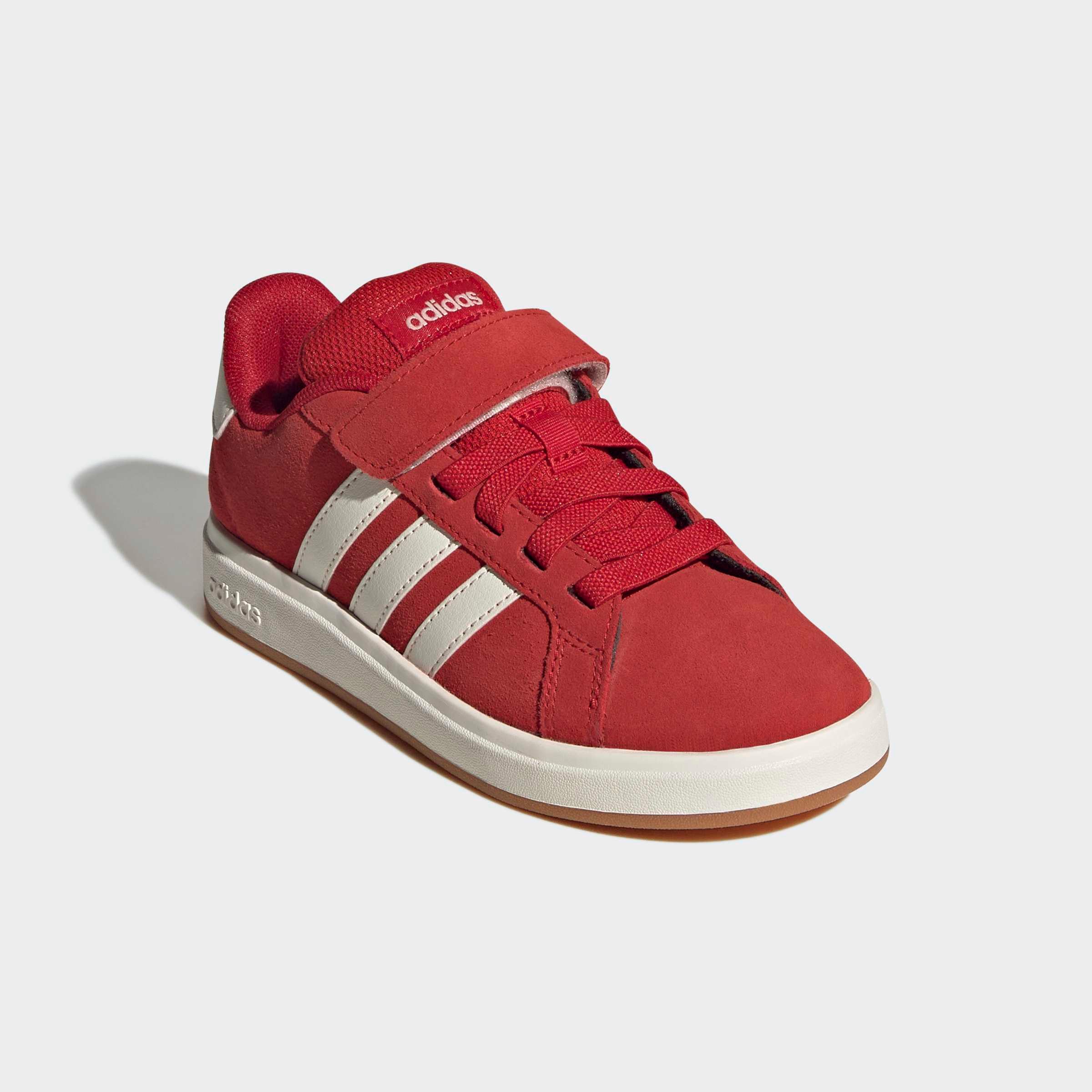adidas Sportswear GRAND COURT 00S KIDS Sneaker Design auf den Spuren des adidas Campus 00, für Kinder & Jugendliche