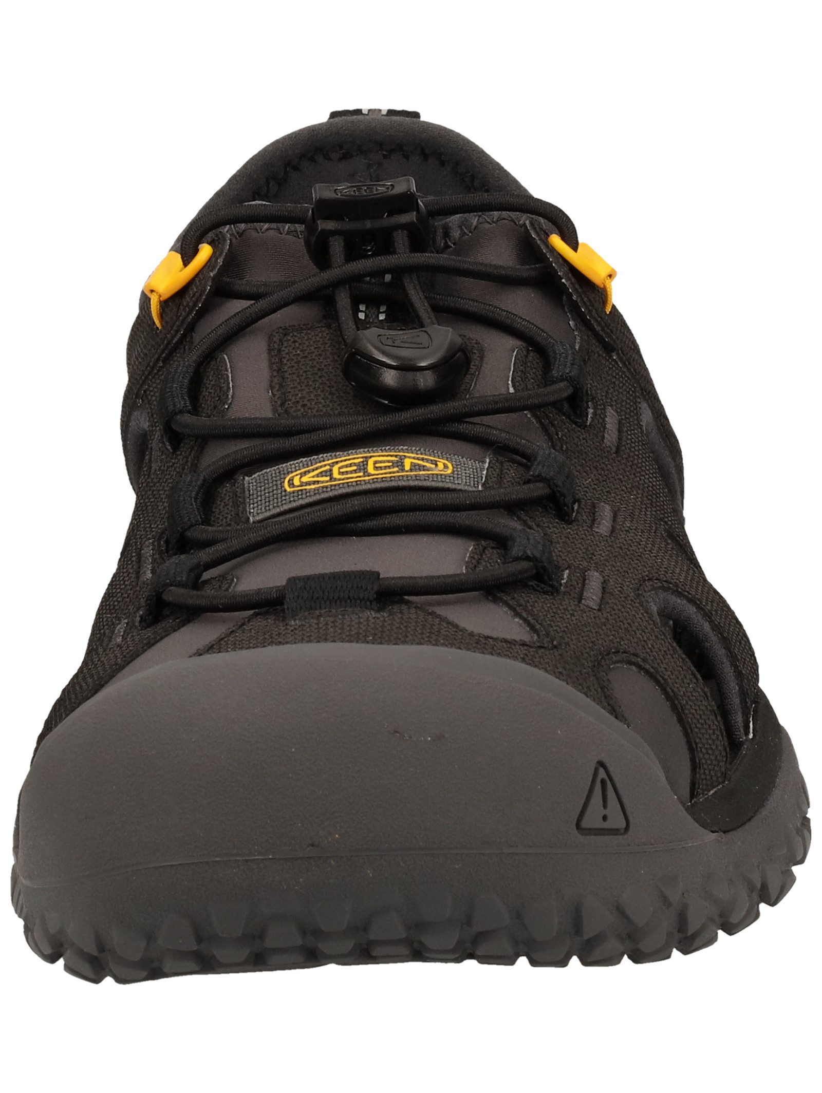 Keen Sandalen Lederimitat/Nylon . Trekkingsandale