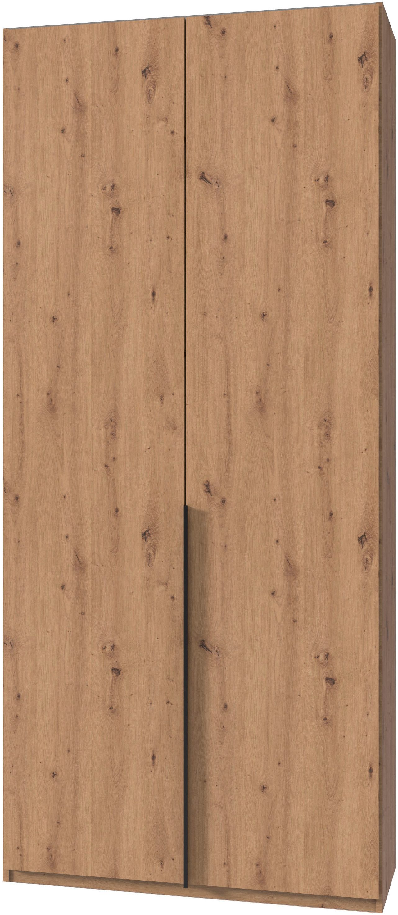 Wimex Kleiderschrank Mugano,in 5 Breiten,2 Höhen,2 Tiefen, viele Farben, Ma günstig online kaufen