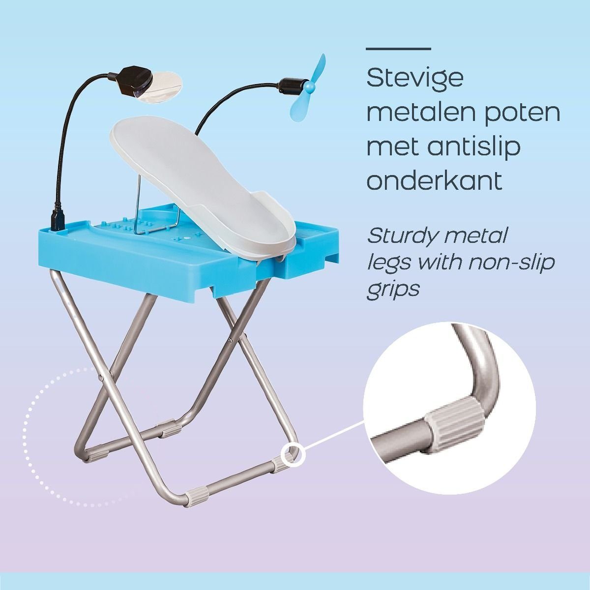 Orange-Planet Fußhocker Beauty Fußstütze Fußpflege Pediküre günstig online kaufen