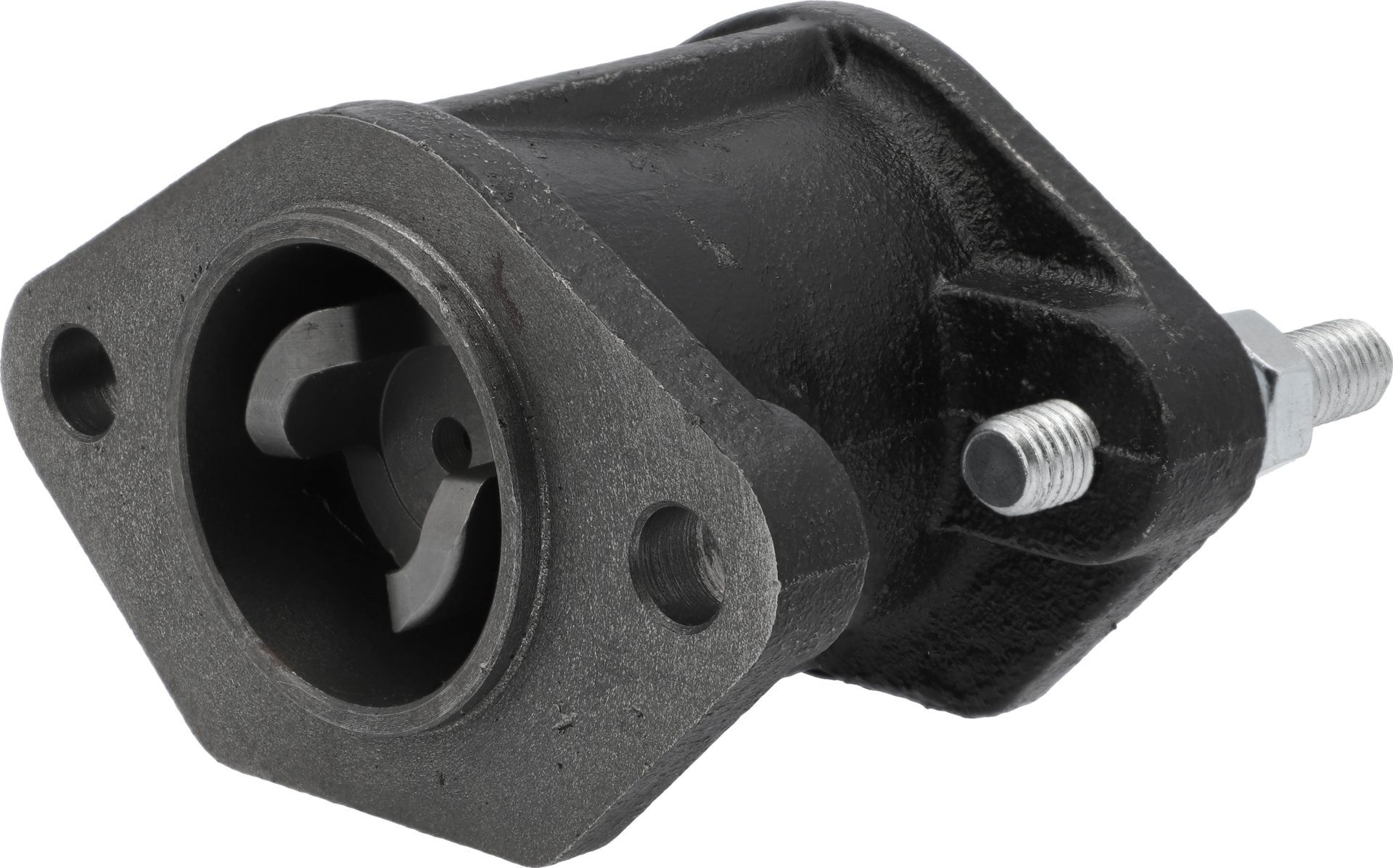 Yato Einachsschlepper Adaptateur de prise de force pour YT-85850, YT-85851