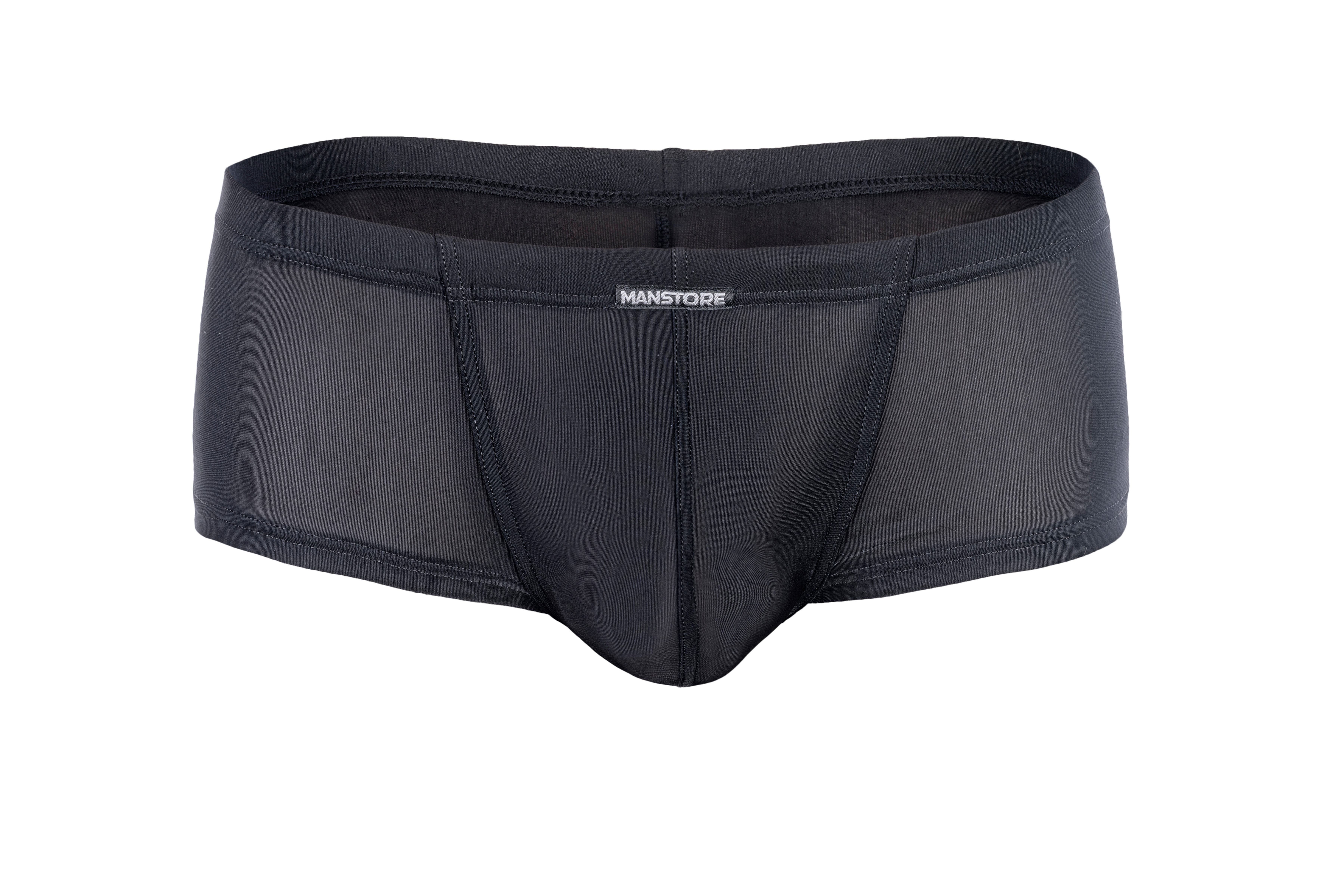 Panty M101 Hot Pants