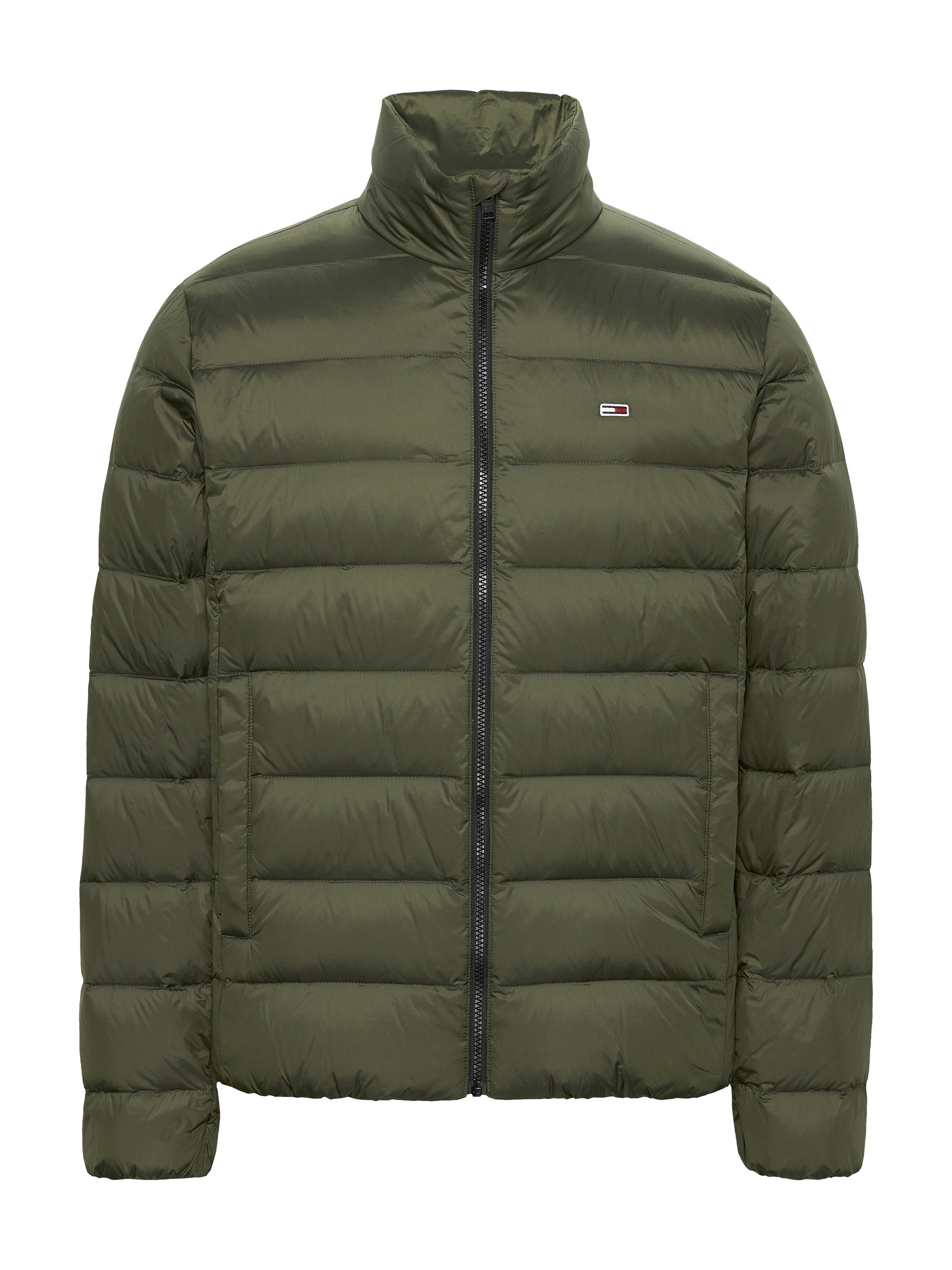 Steppjacke TJM LT DOWN JACKET EXT