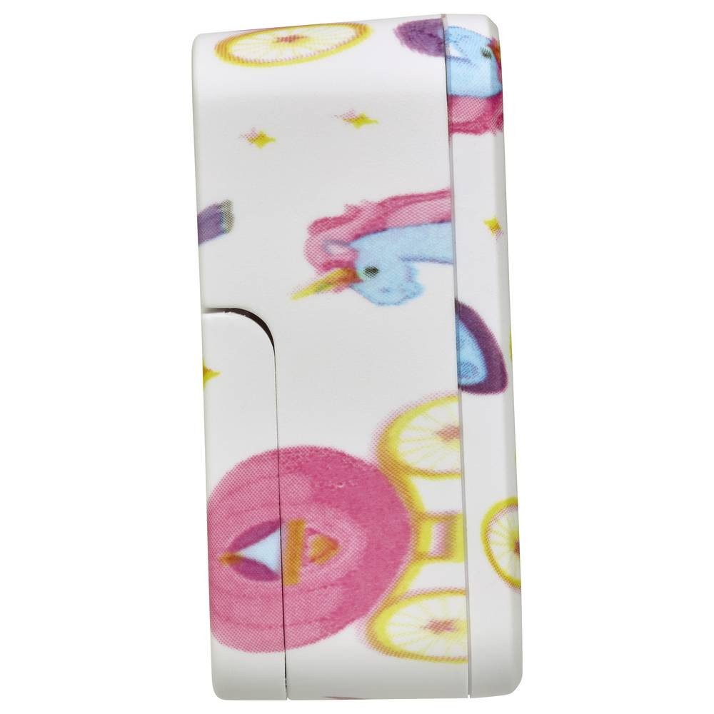 TFA Dostmann Wecker Wecker Comic 60.2044.41