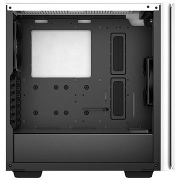 DeepCool PC-Gehäuse CK500 WH