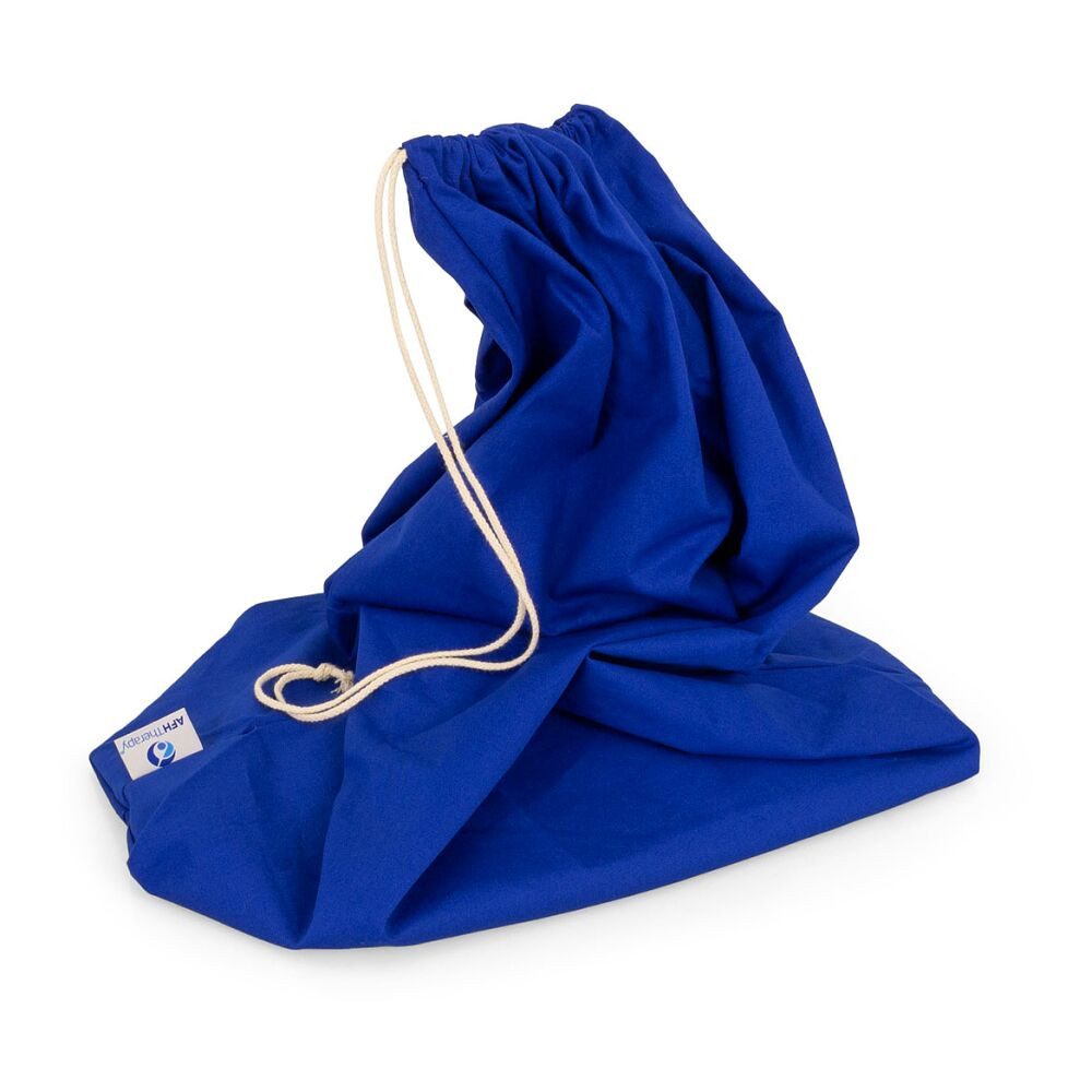 AFH Webshop Trainingshilfe Aufbewahrungsbeutel Cotton Bag, Für die Sensorik-Wannen "Dynamik" oder "Premium"