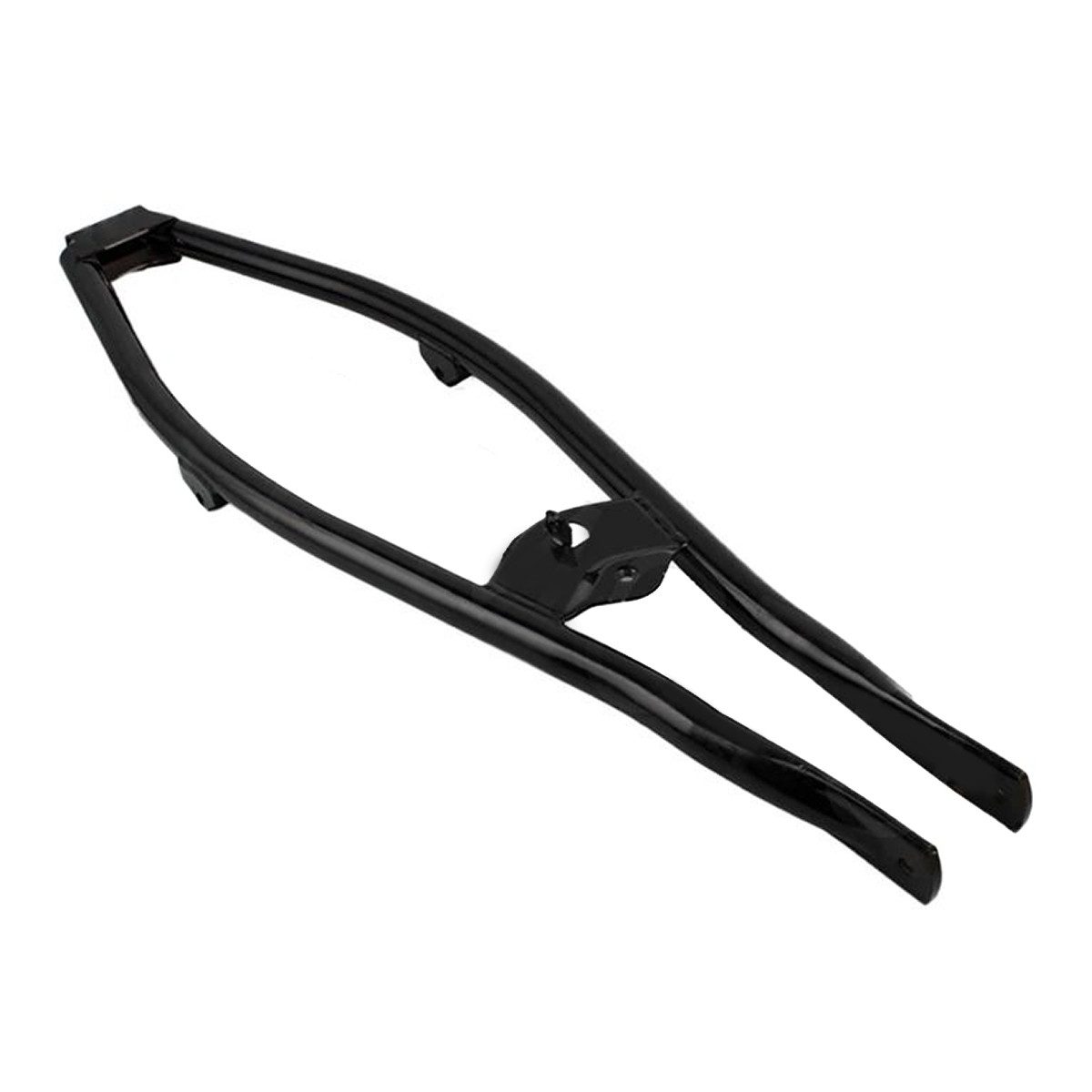 Craftride Reisetasche Rahmenobergurt kompatibel mit Simson S50 / S51 / S70 günstig online kaufen