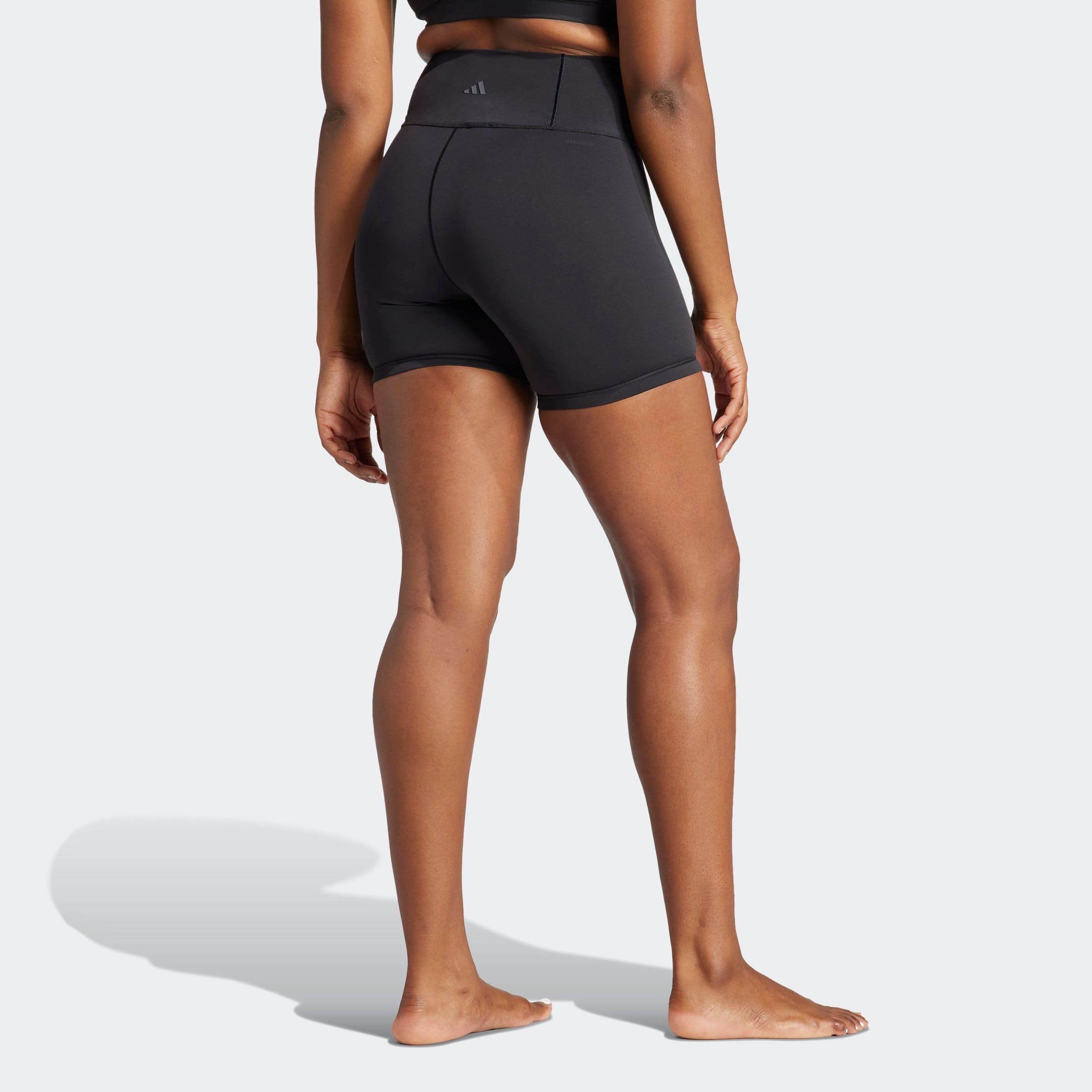 adidas Performance Shorts All Me 5INCH günstig online kaufen