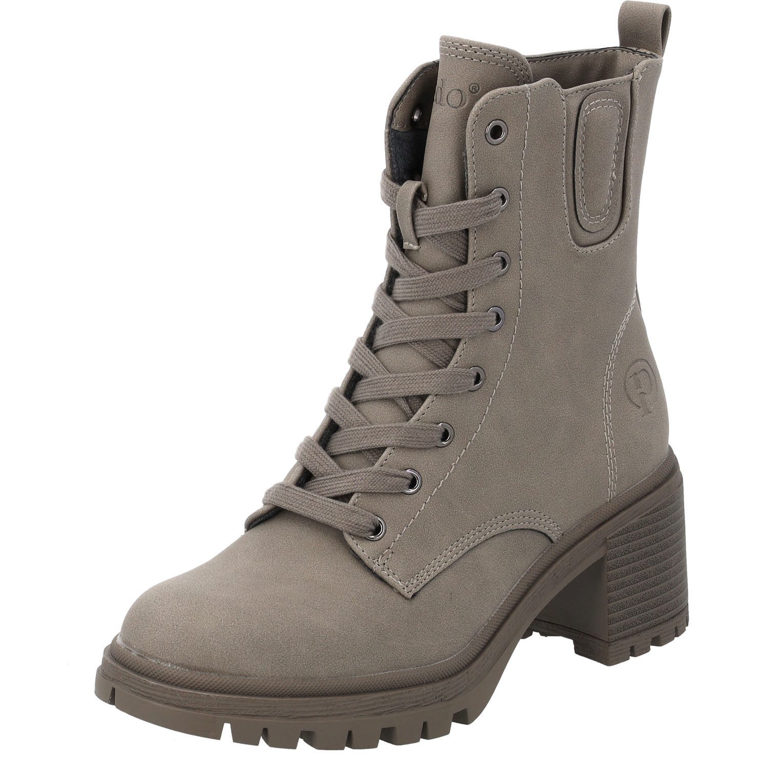 Palado Kaence Schnürstiefel