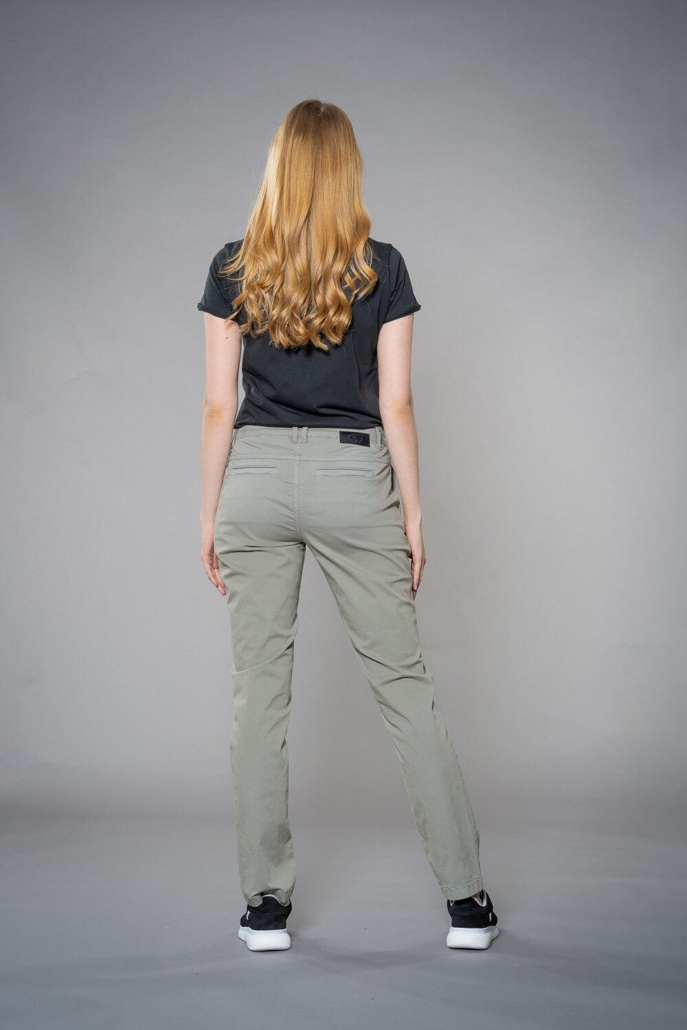 Feuervogl Chinohose fv-Lai:na, Casual Fit, Damen günstig online kaufen