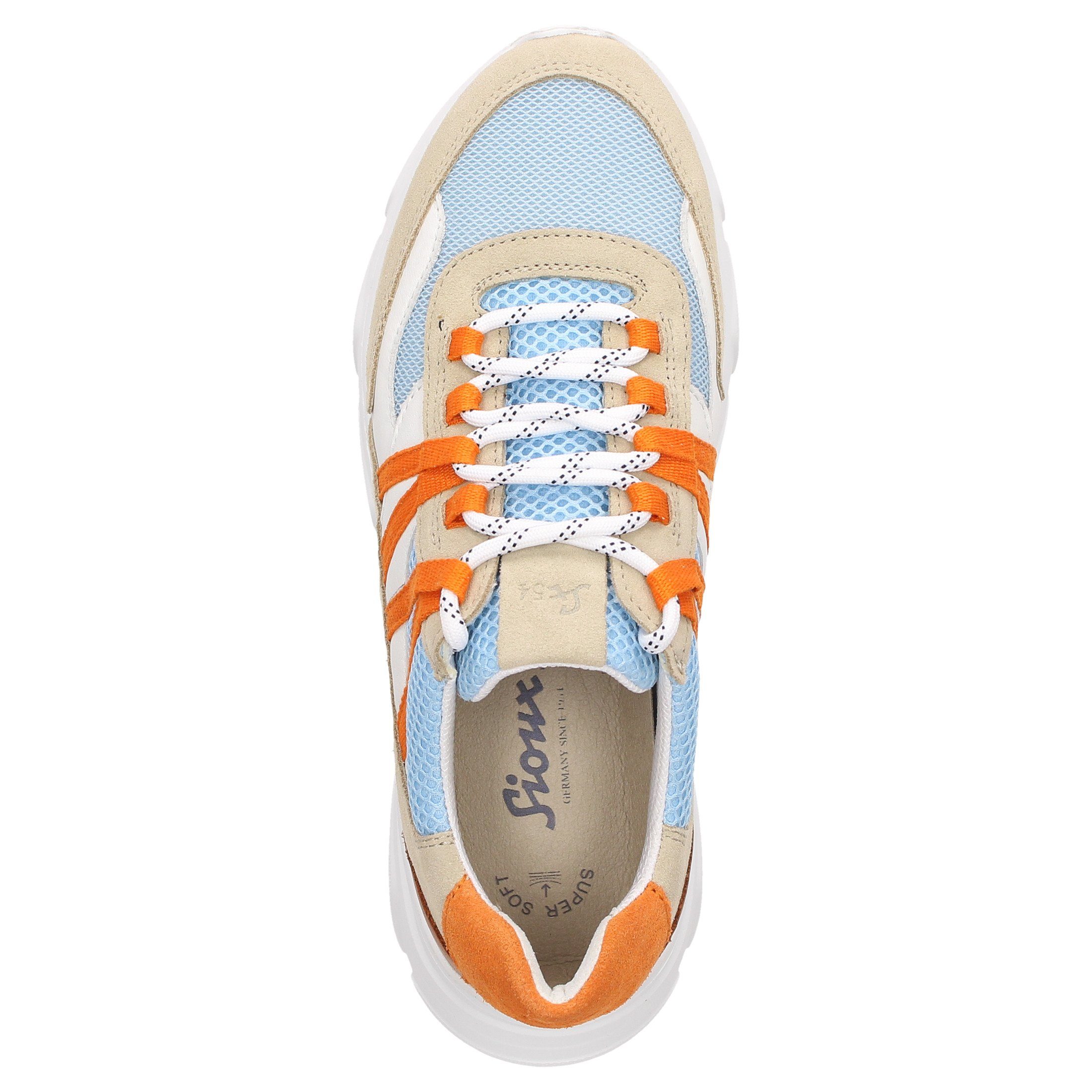 SIOUX Liranka-704 Sneaker