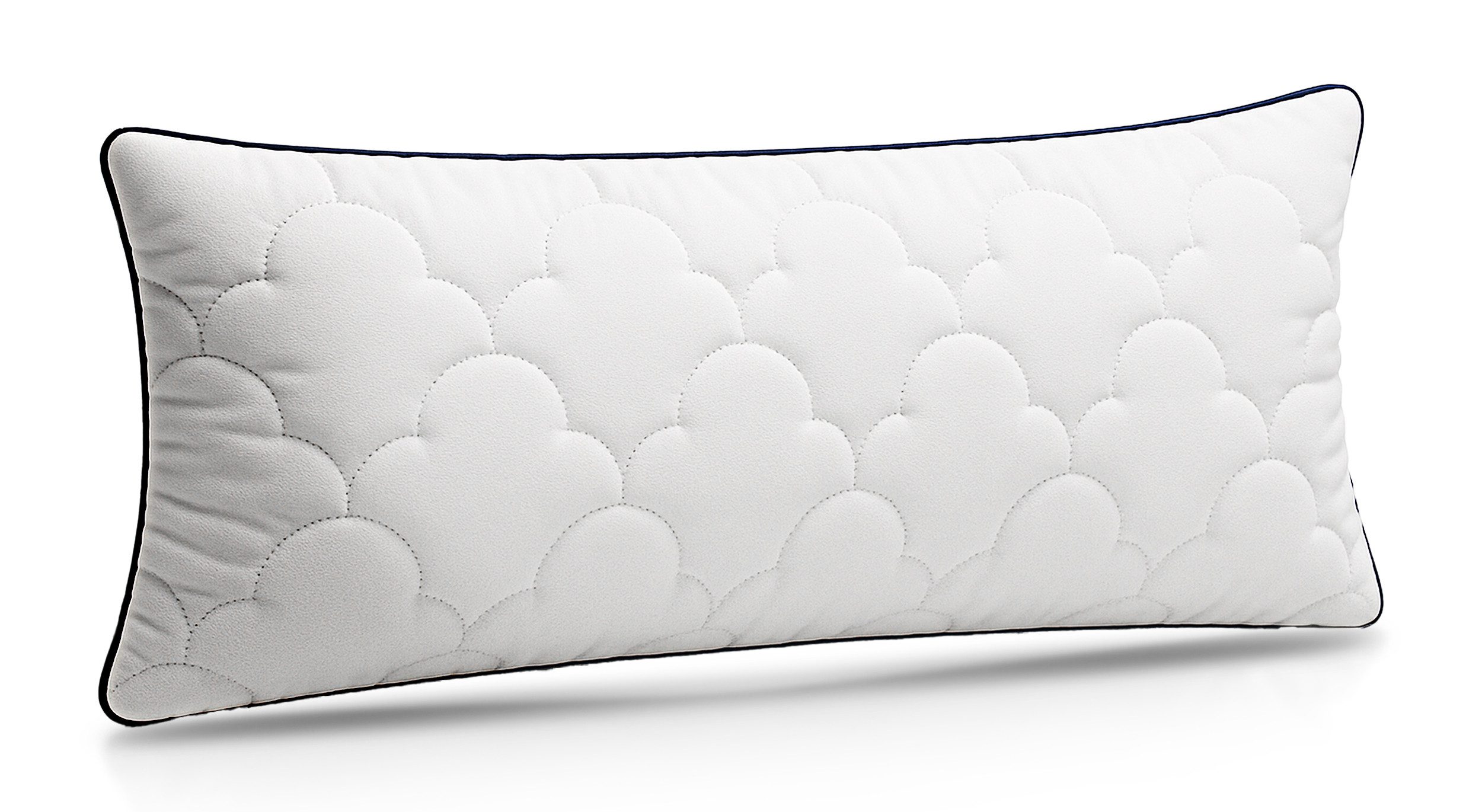 Gentle North Microfaserkissen Hochwertige Kopfkissen in Hotelqualität - ver günstig online kaufen