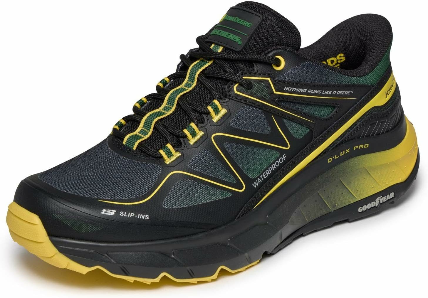 Skechers Skechers für Herren Sneaker (keine Angabe, keine Angabe)