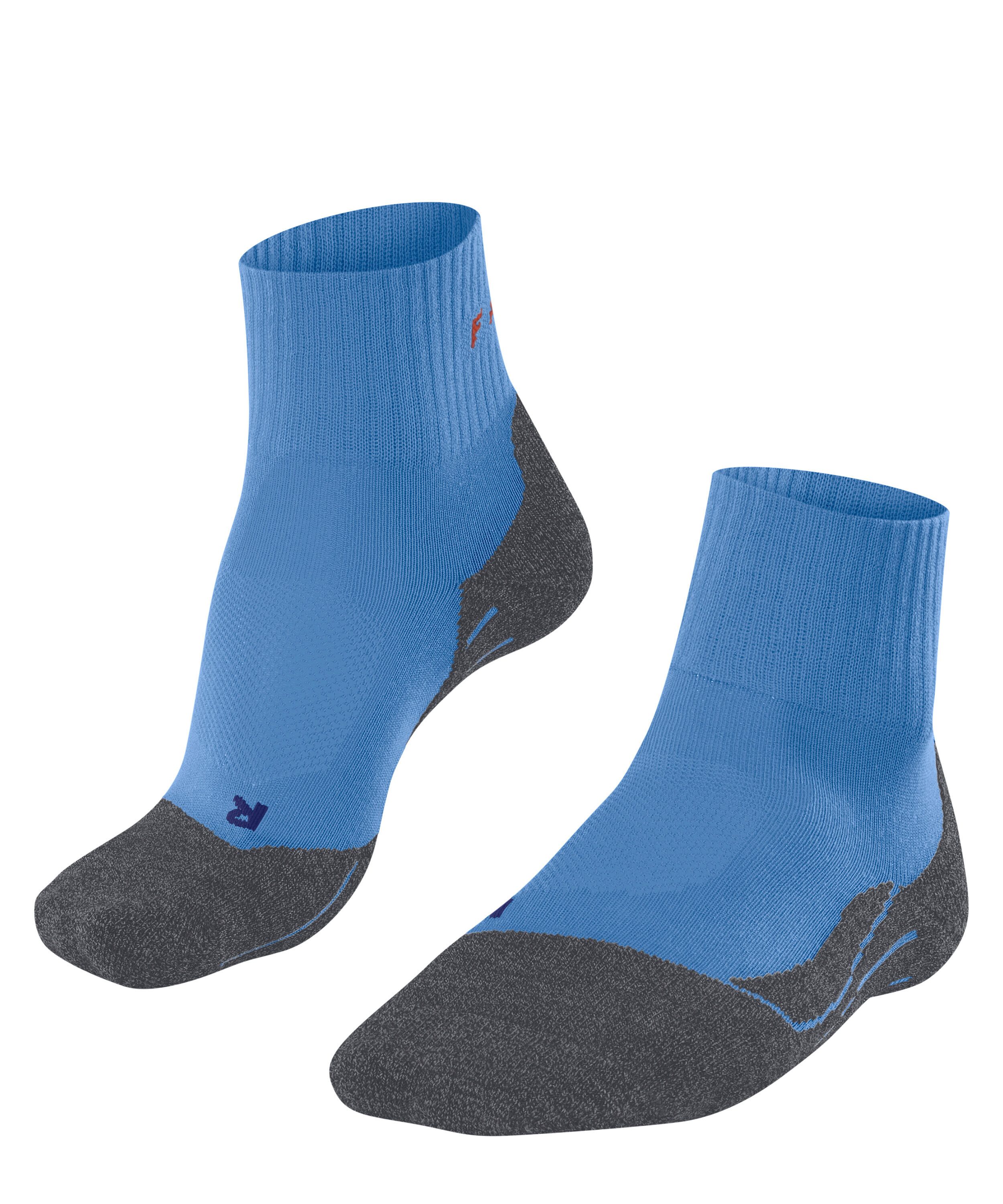 FALKE Kurzsocken TK2 Explore Cool Short (1-Paar) Hoher Komfort im Mittelgeb günstig online kaufen