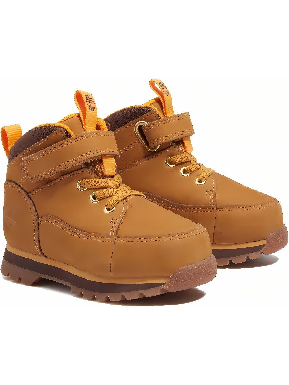 Timberland Euro Rock Stiefel