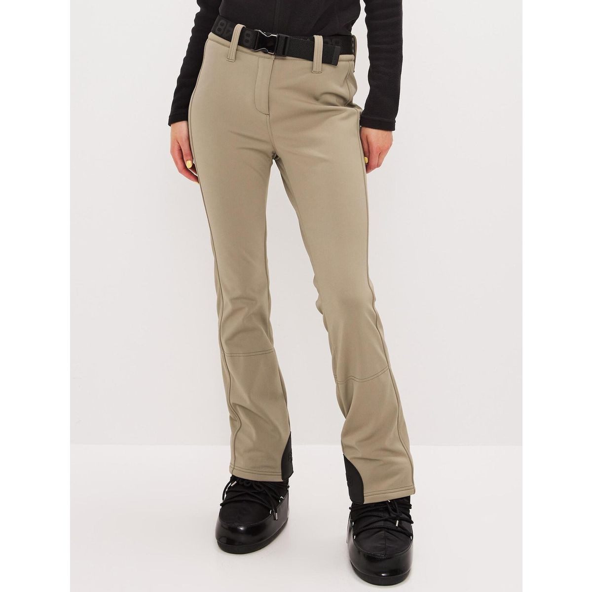 8848 Altitude Skihose Tumblr W Pant Fantastischer Tragekomfort und eine feminine, schmale Passform haben