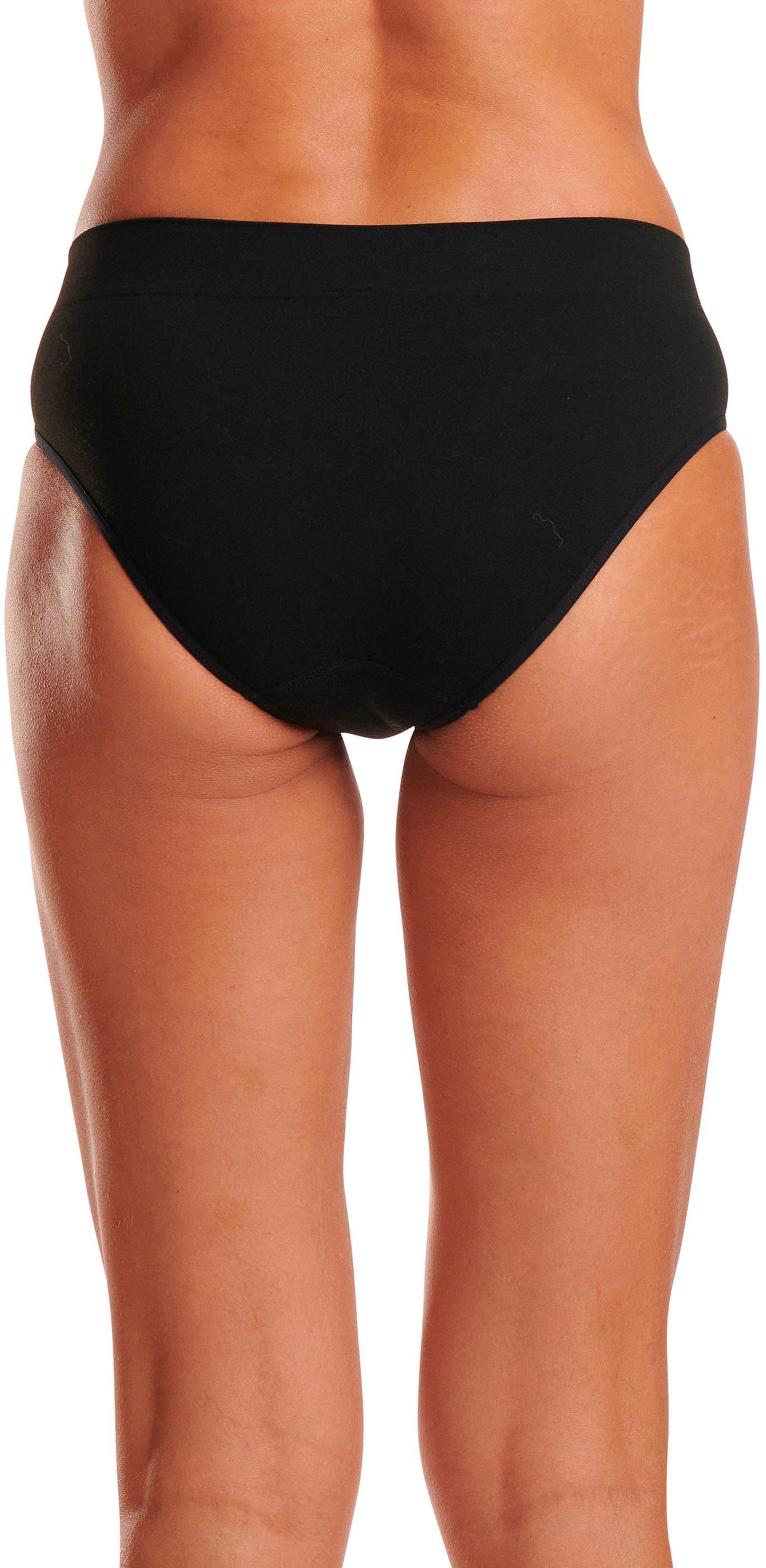 adidas Originals Hipster Modern Flex (2er Pack) elastischer Bund, weich, sportliches Design, Logo