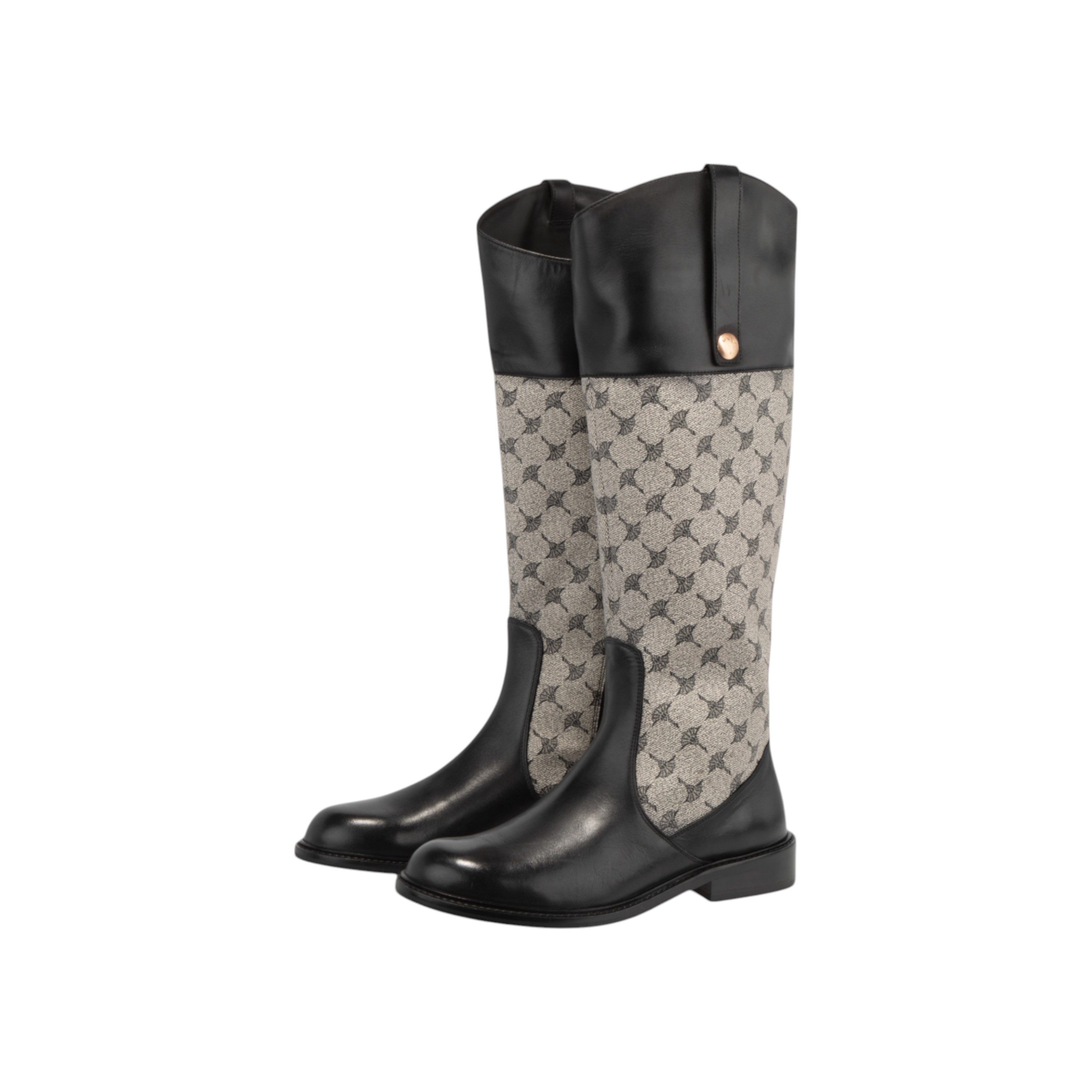 JOOP! Joop - Damen Stiefel Mazzolino Misto New Tori Bootsschuh