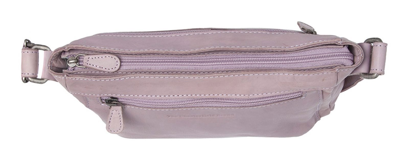 The Chesterfield Brand Umhängetasche Crossbody Bag, aus echtem Rindsleder