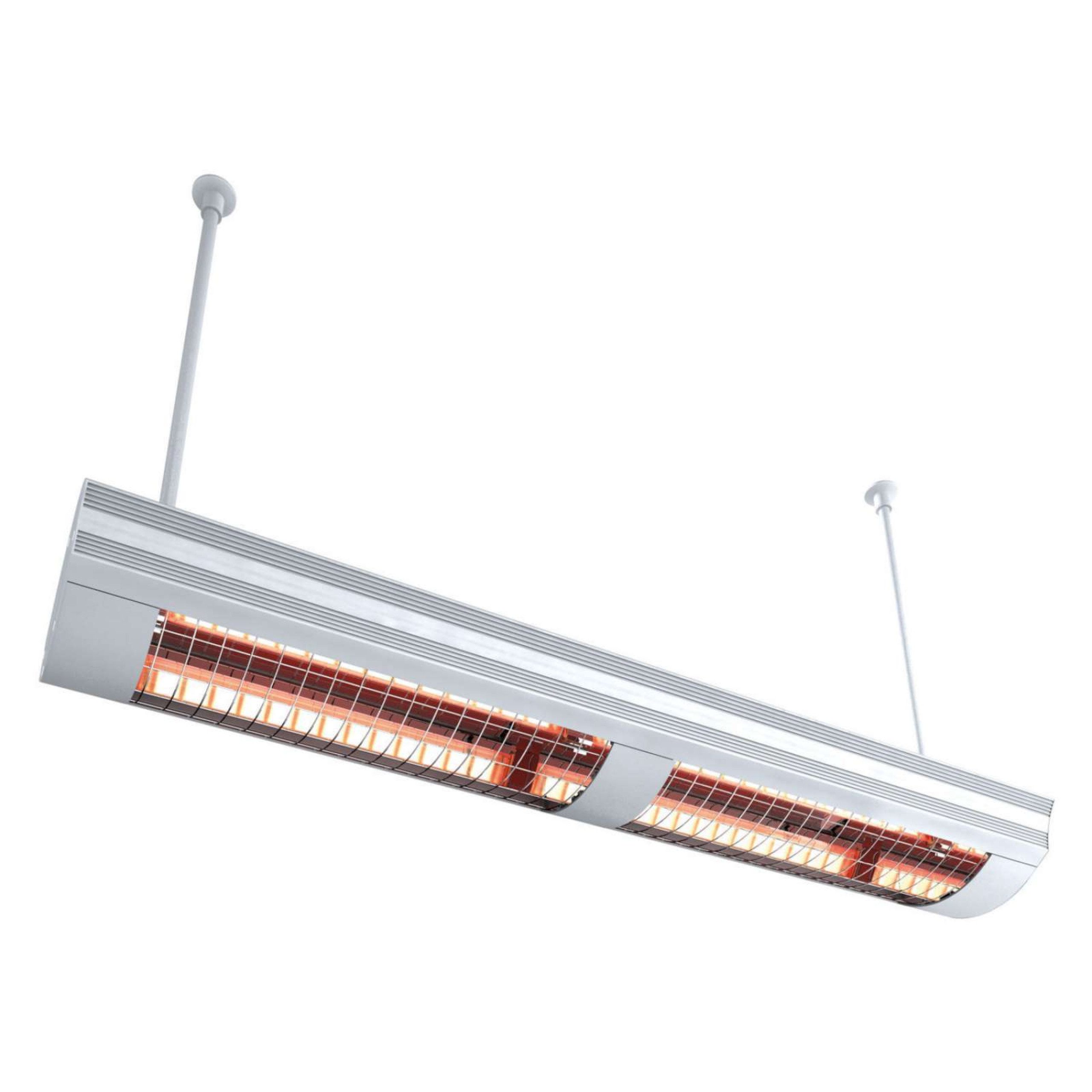 Solamagic Heizstrahler Solamagic ECO+ Profi-Infrarotheizstrahler 2800 W Kurzwellenstrahler