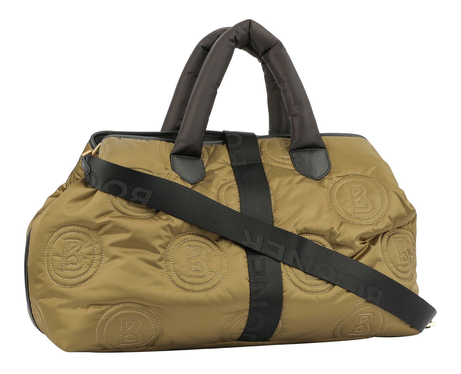 BOGNER Handtasche Theresa Handbag