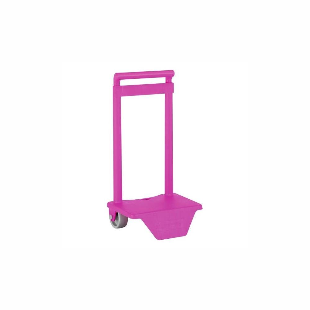 Rucksack-Trolley Backpack safta Pink Safta Rucksack