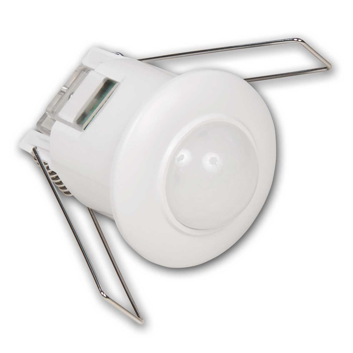 McShine Bewegungsmelder IR Bewegungsmelder "LX-680" 360° 800W Deckeneinbau