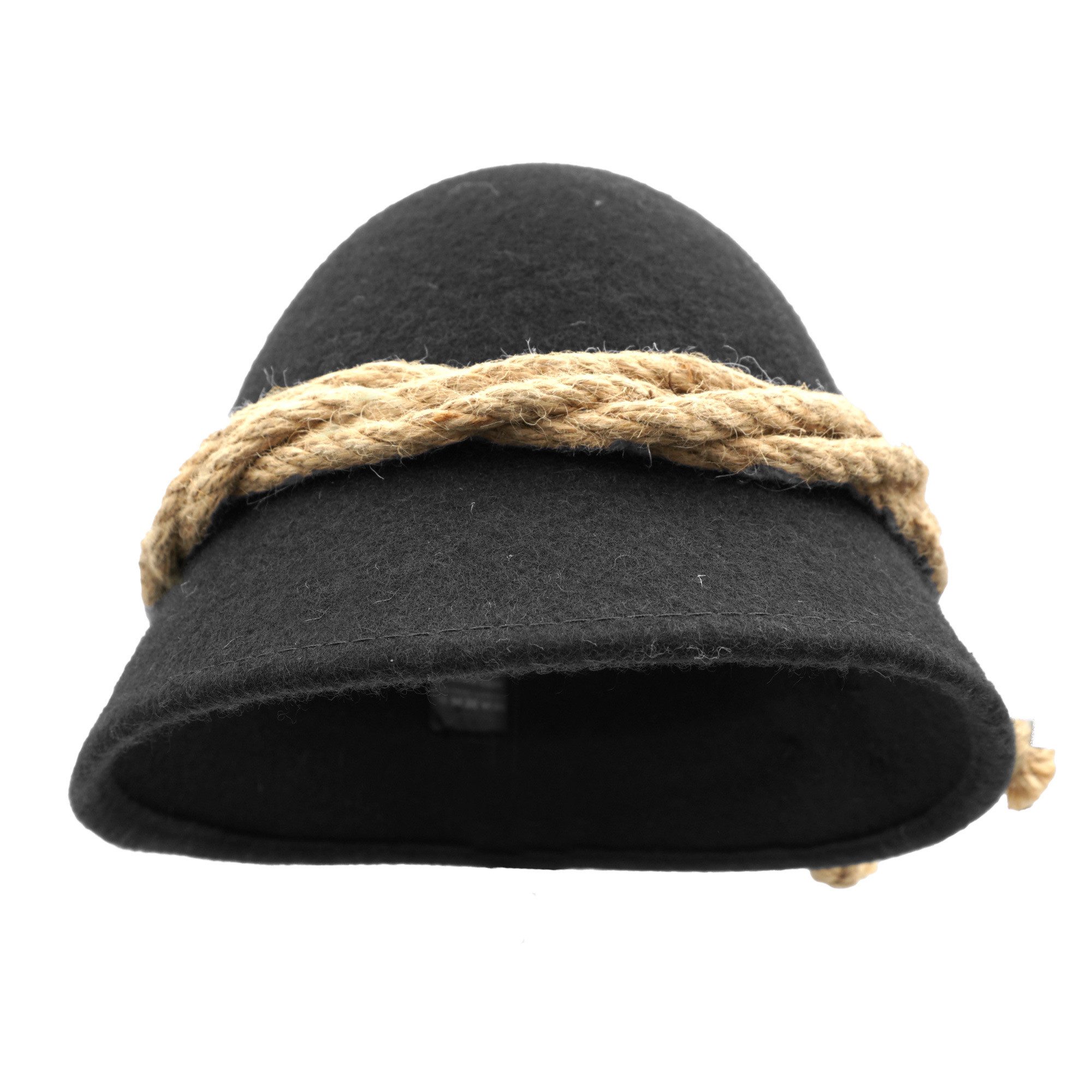 CAPO Trachtenhut Filzhut, Tracht (1-St) Premium