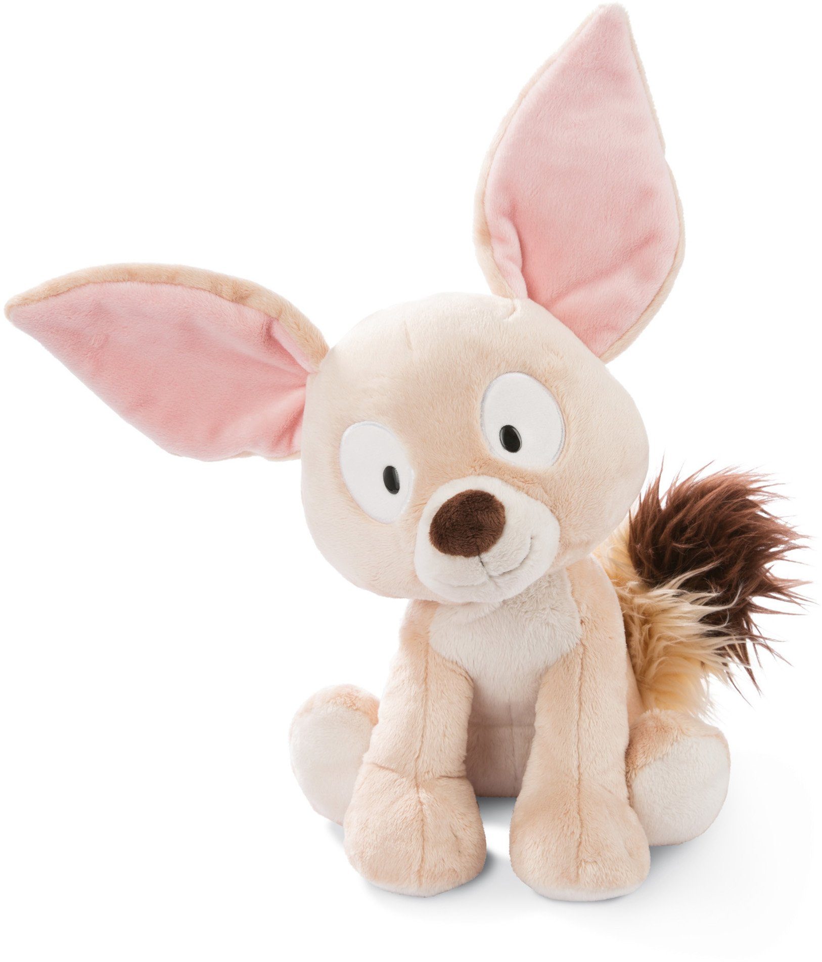 Image of Nici Kuscheltier »Wild friends, Wüstenfuchs Fehmi, 35 cm«